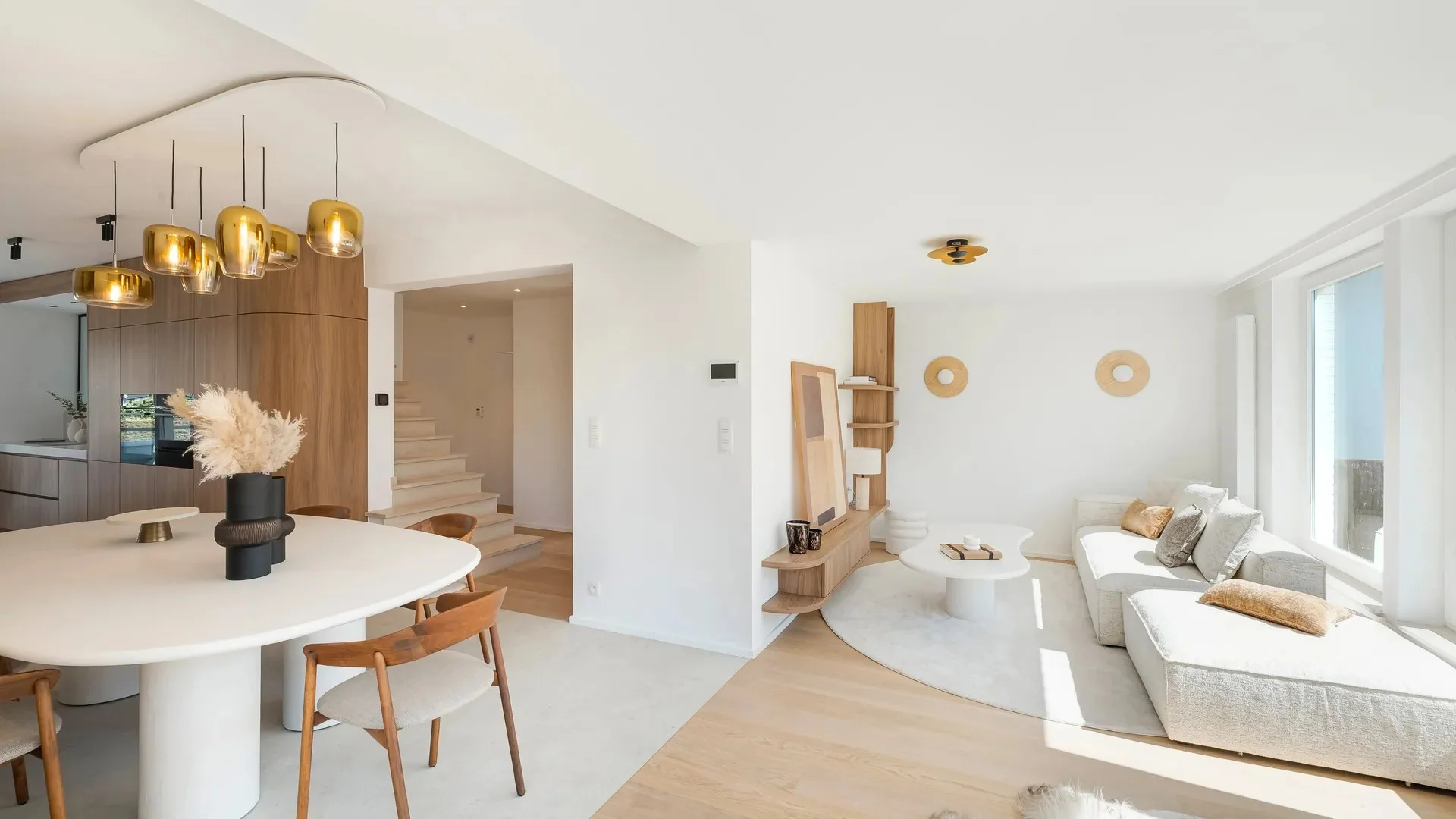Renovated luxury villa, Jozef Nellenslaan Knokke