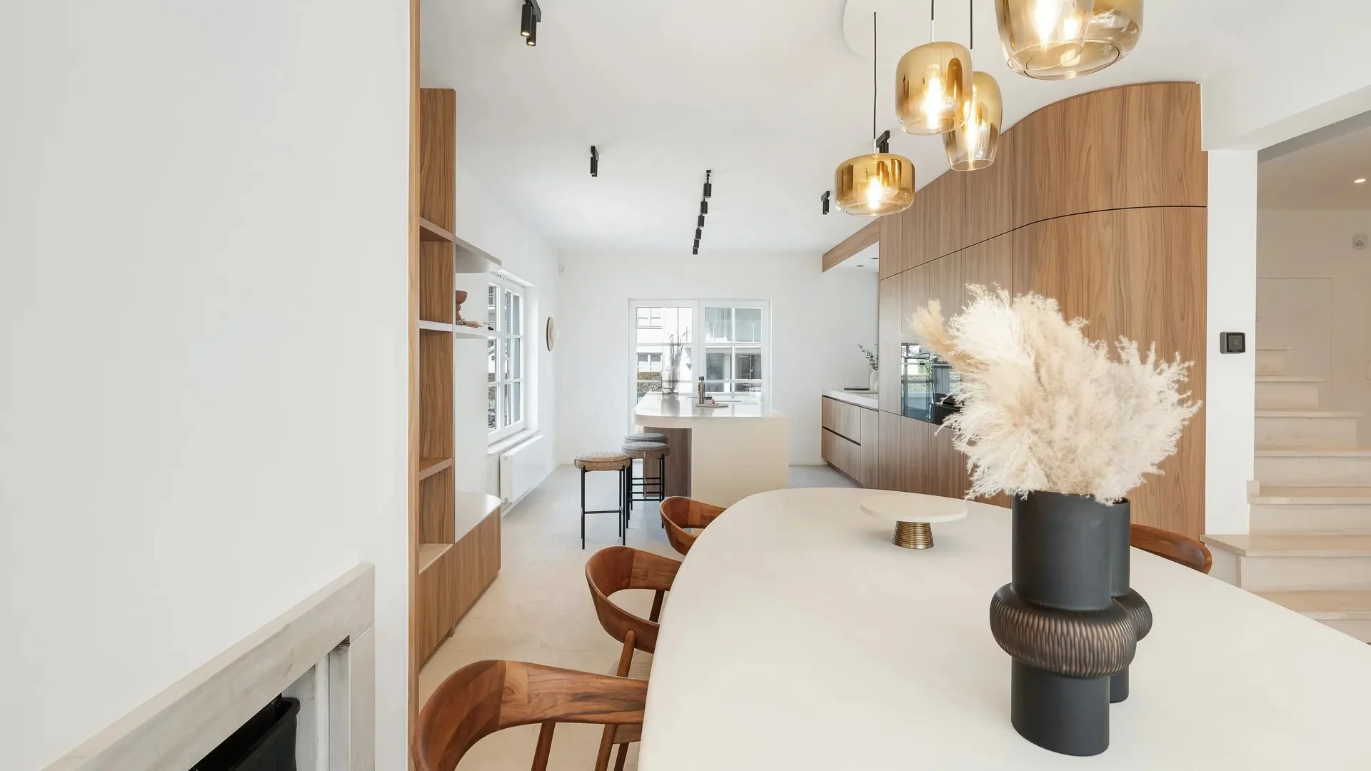 Renovated luxury villa, Jozef Nellenslaan Knokke