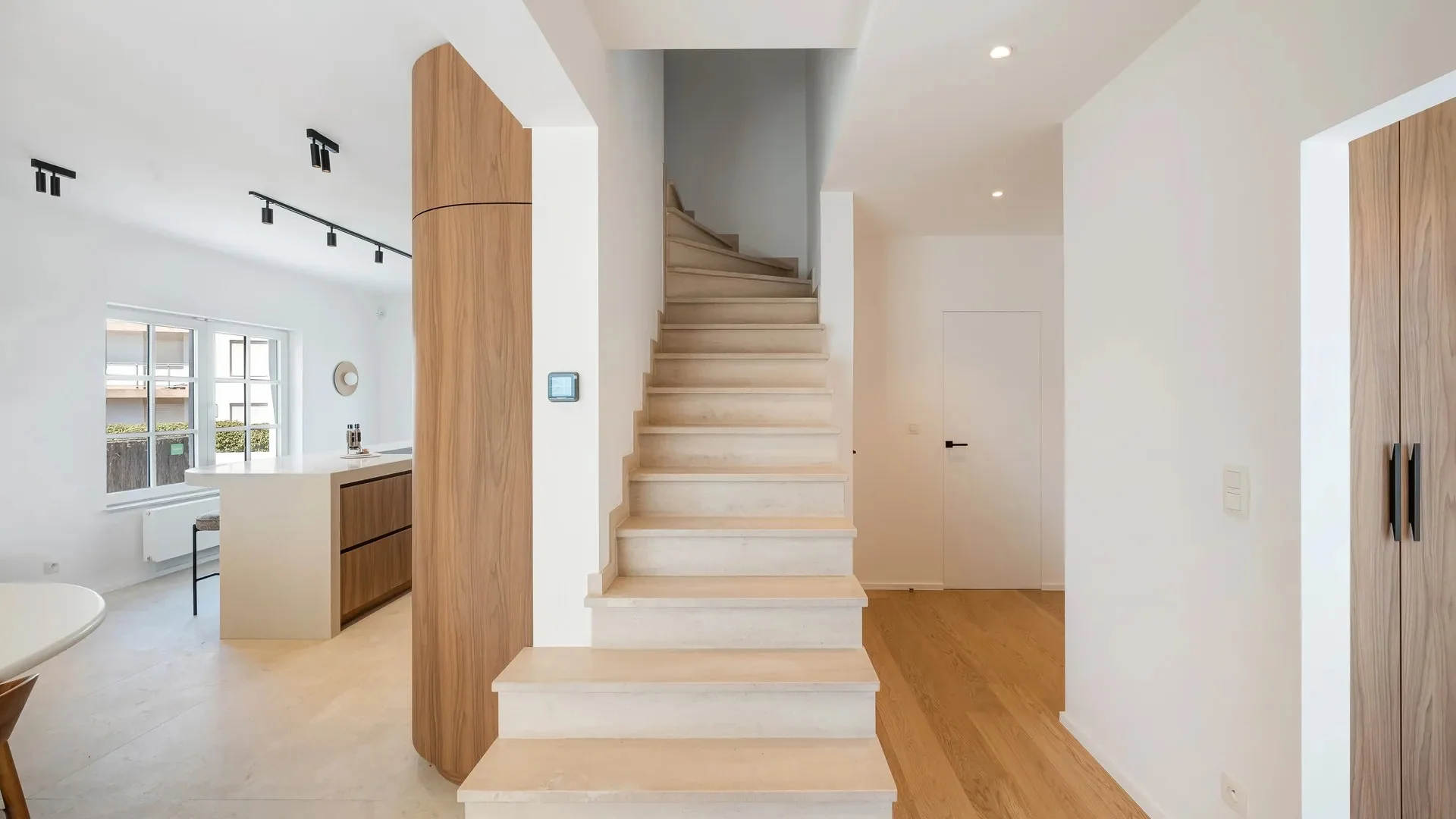 Renovated luxury villa, Jozef Nellenslaan Knokke