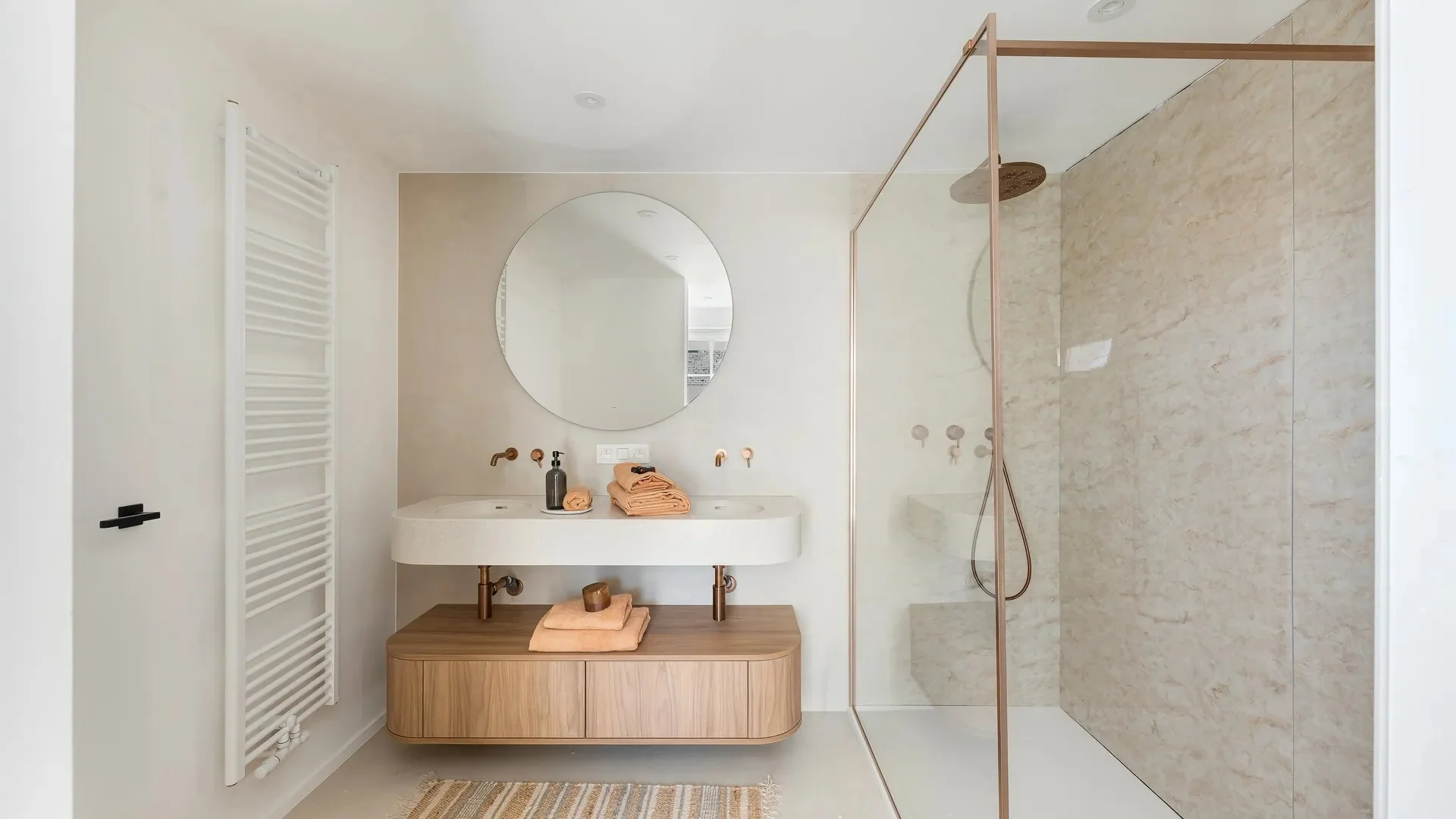 Renovated luxury villa, Jozef Nellenslaan Knokke