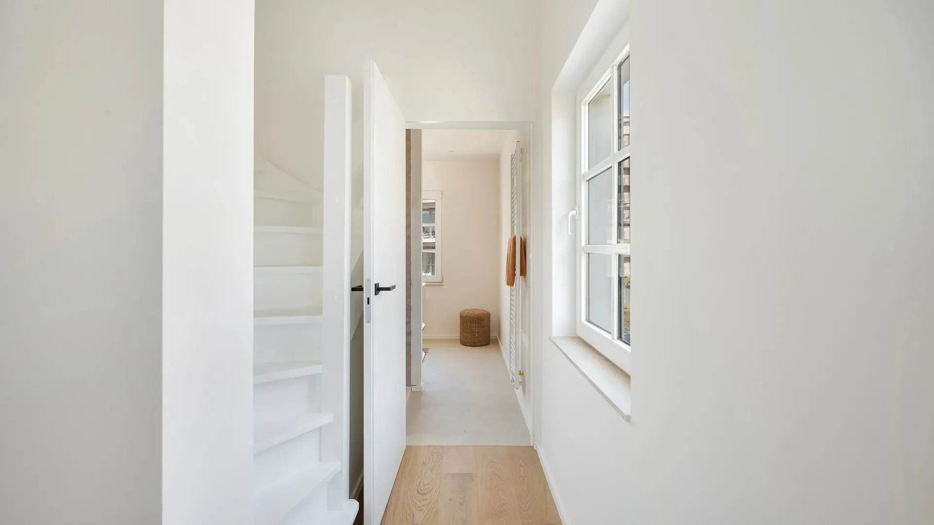 Renovated luxury villa, Jozef Nellenslaan Knokke