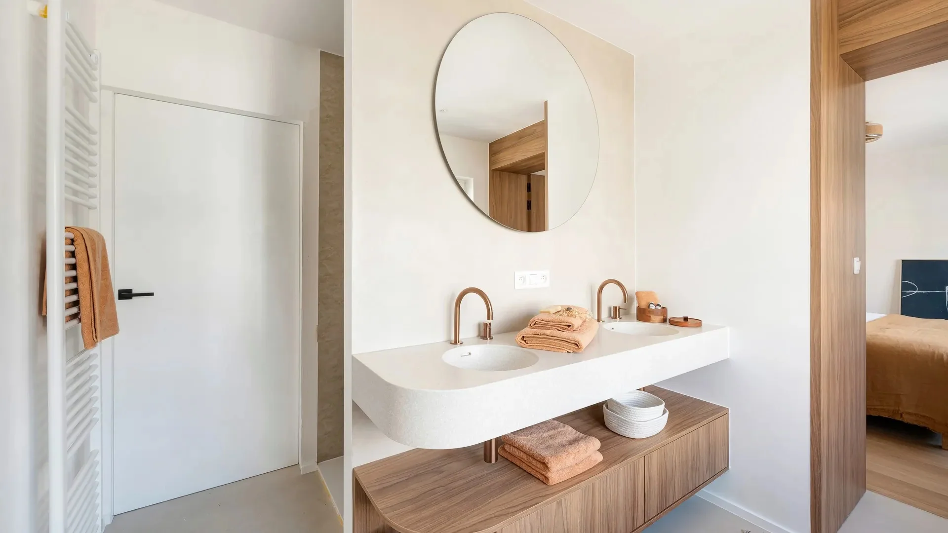 Renovated luxury villa, Jozef Nellenslaan Knokke