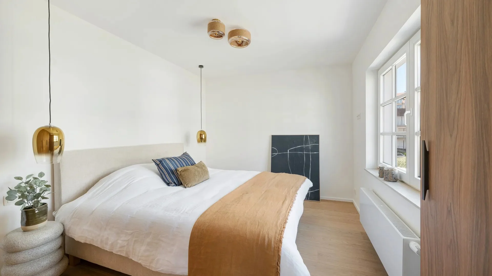 Renovated luxury villa, Jozef Nellenslaan Knokke