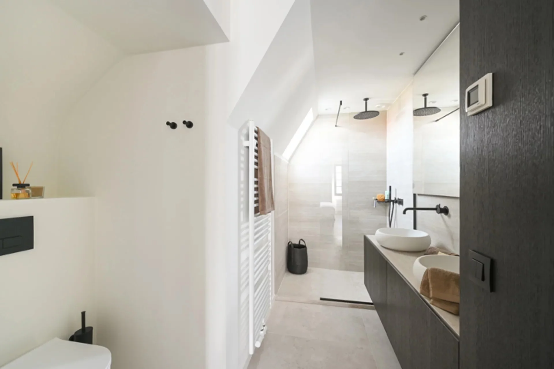 Luxueuze zongerichte villa op een toplocatie te Zoute