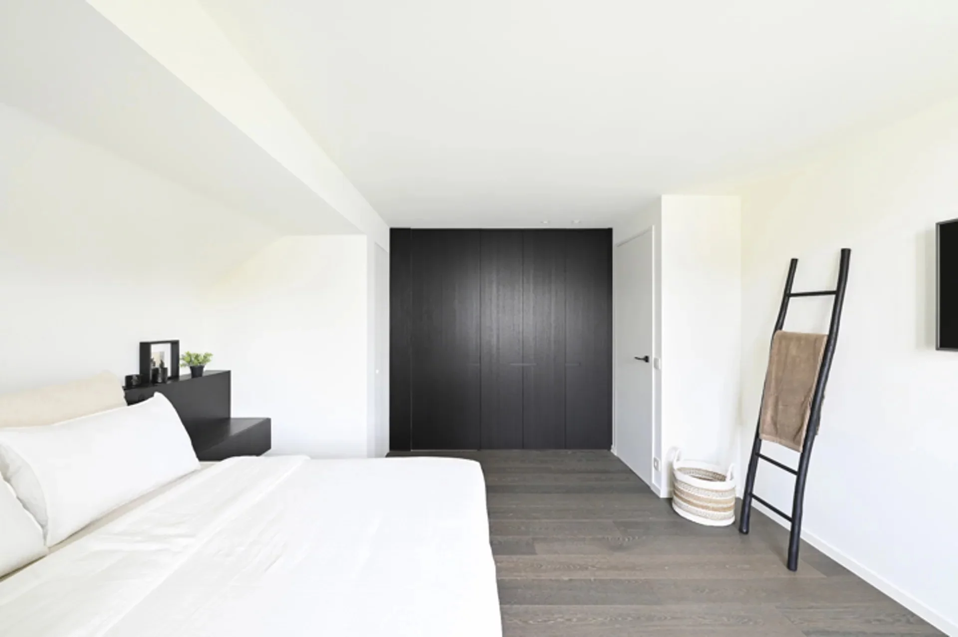 Luxueuze zongerichte villa op een toplocatie te Zoute
