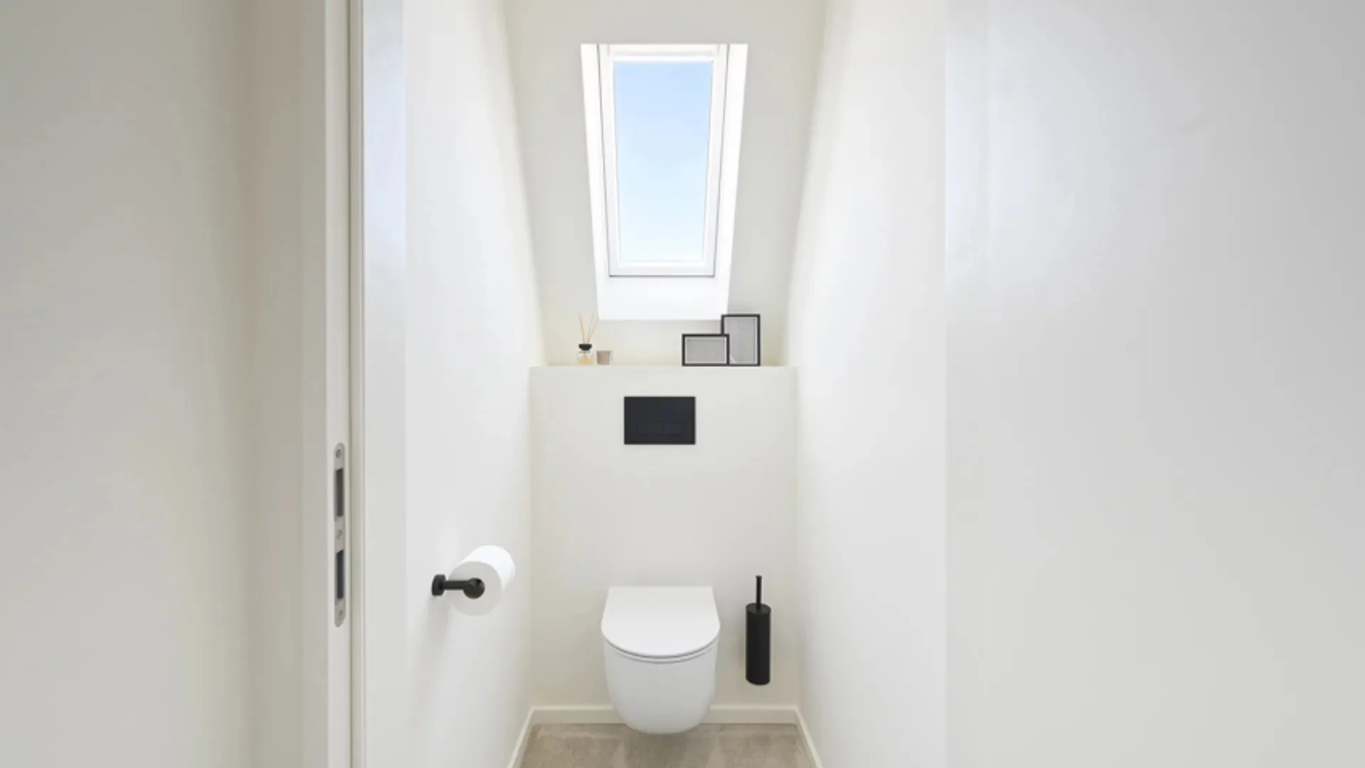Luxueuze zongerichte villa op een toplocatie te Zoute