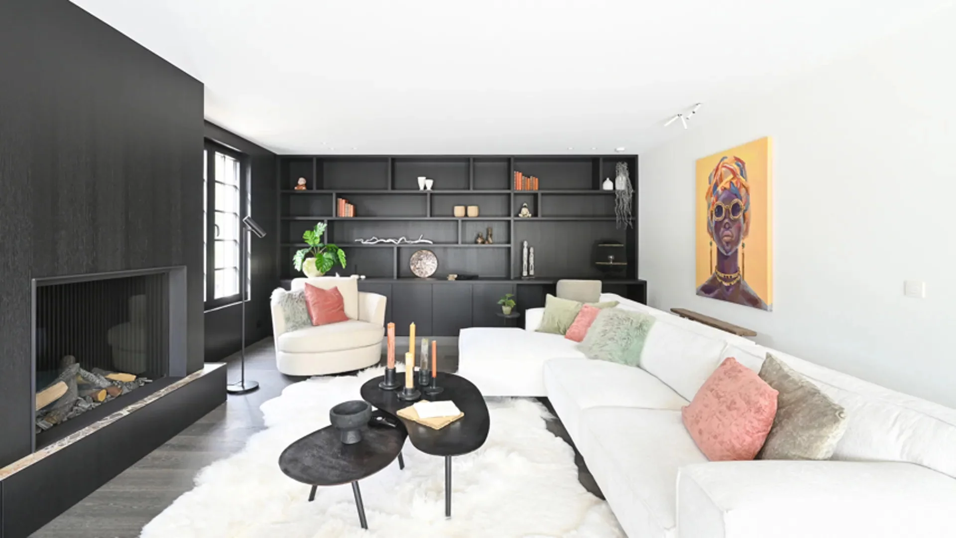 Luxueuze zongerichte villa op een toplocatie te Zoute