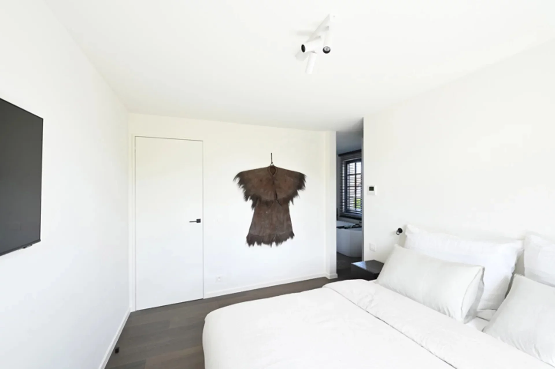 Luxueuze zongerichte villa op een toplocatie te Zoute
