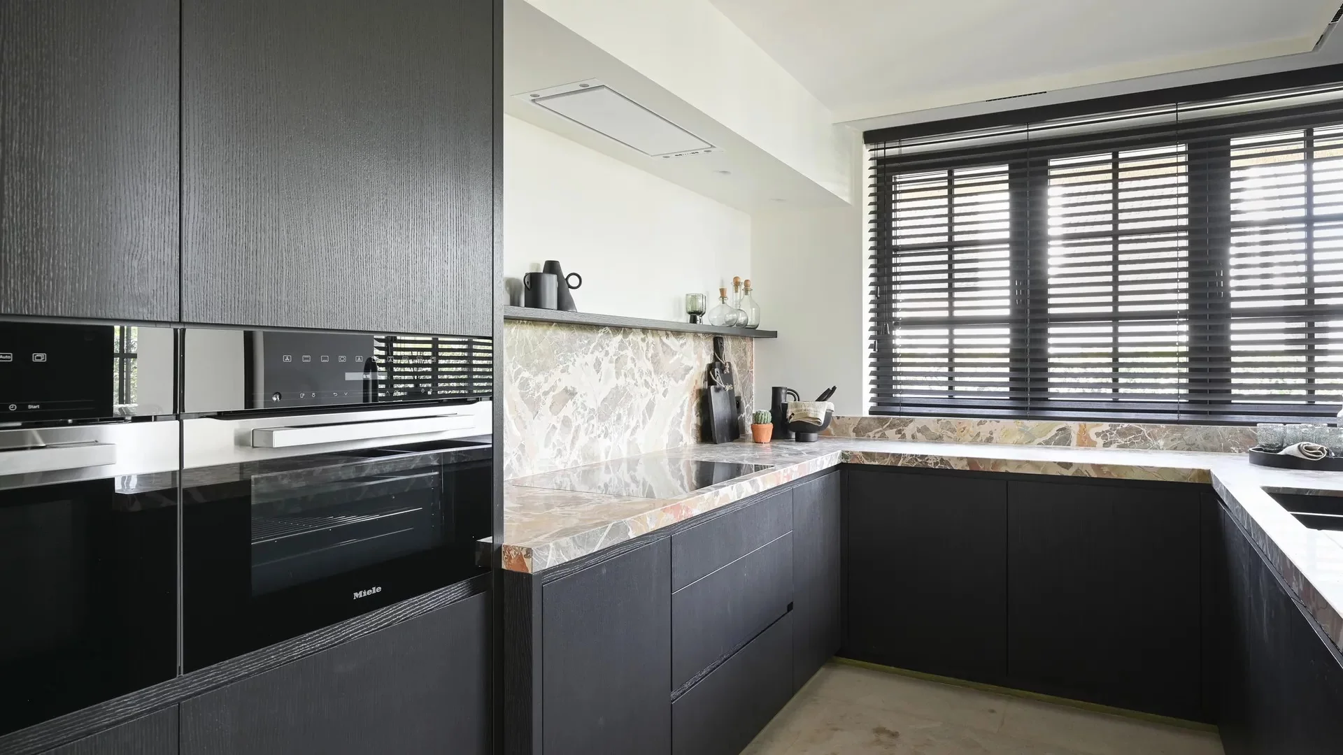 Luxueuse villa dans le quartier résidentiel du Zoute