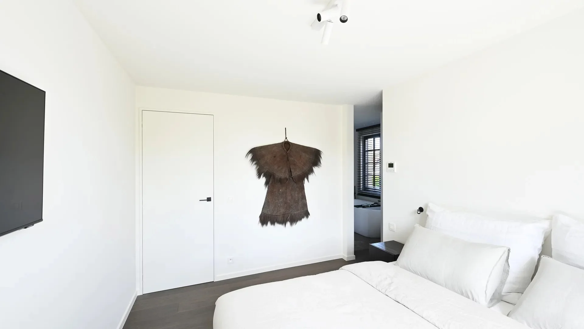 Luxueuse villa dans le quartier résidentiel du Zoute