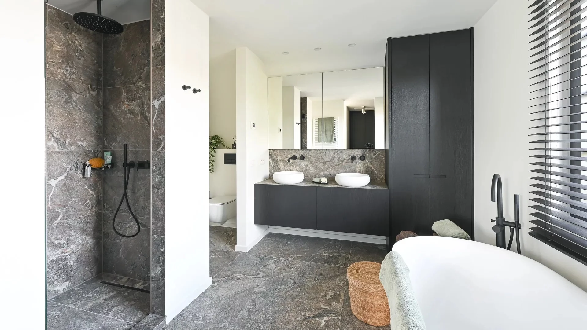 Luxueuse villa dans le quartier résidentiel du Zoute