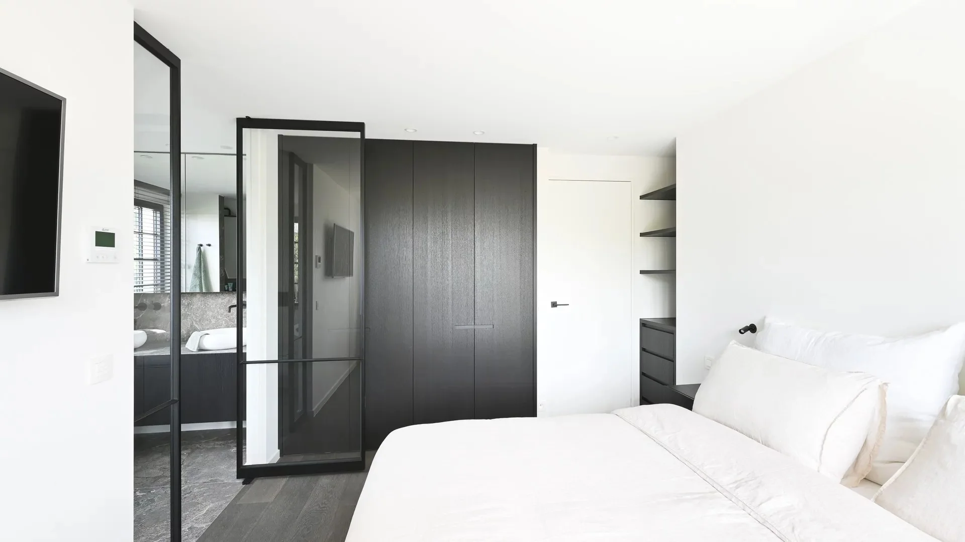 Luxueuse villa dans le quartier résidentiel du Zoute