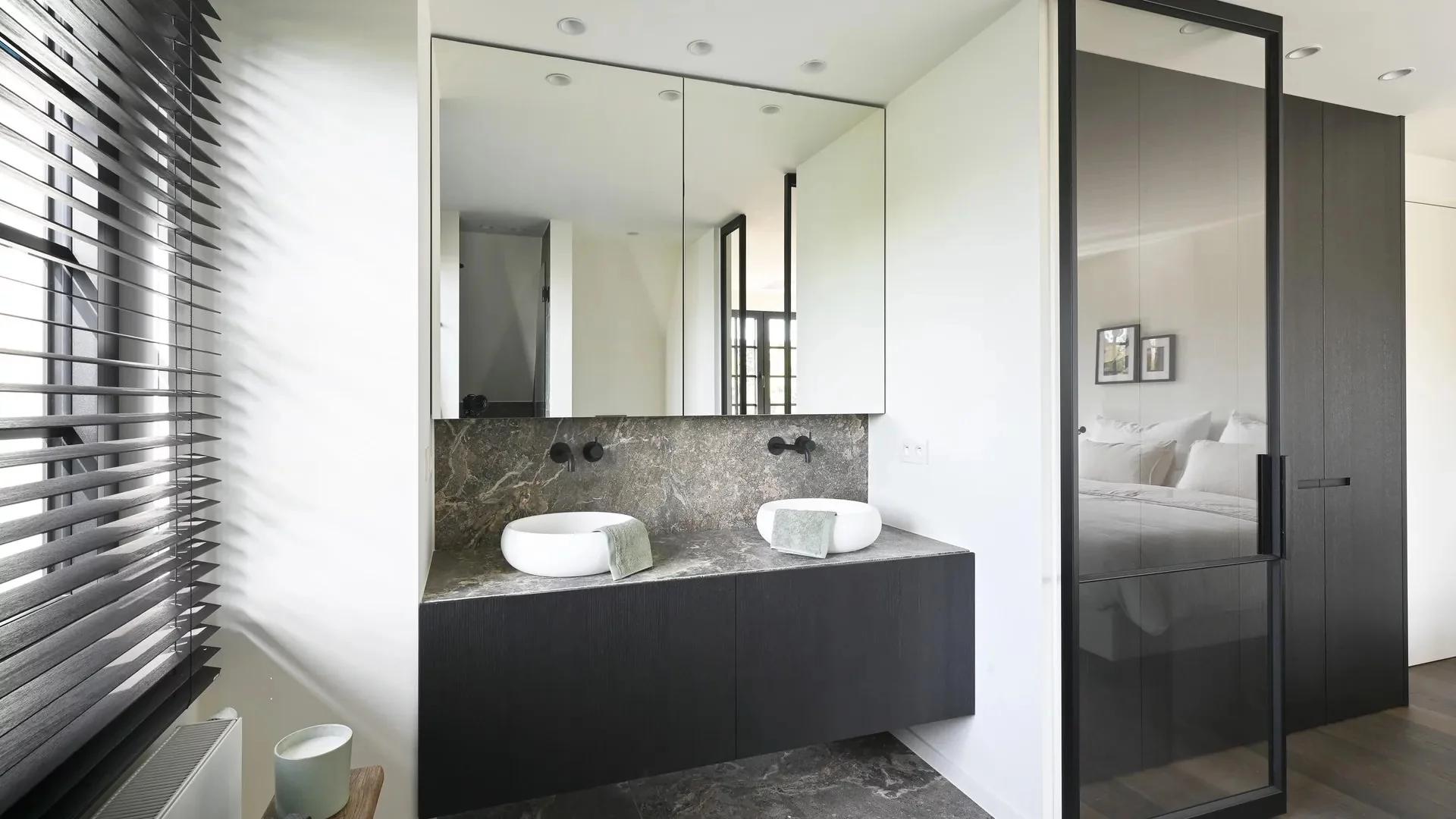 Luxueuse villa dans le quartier résidentiel du Zoute