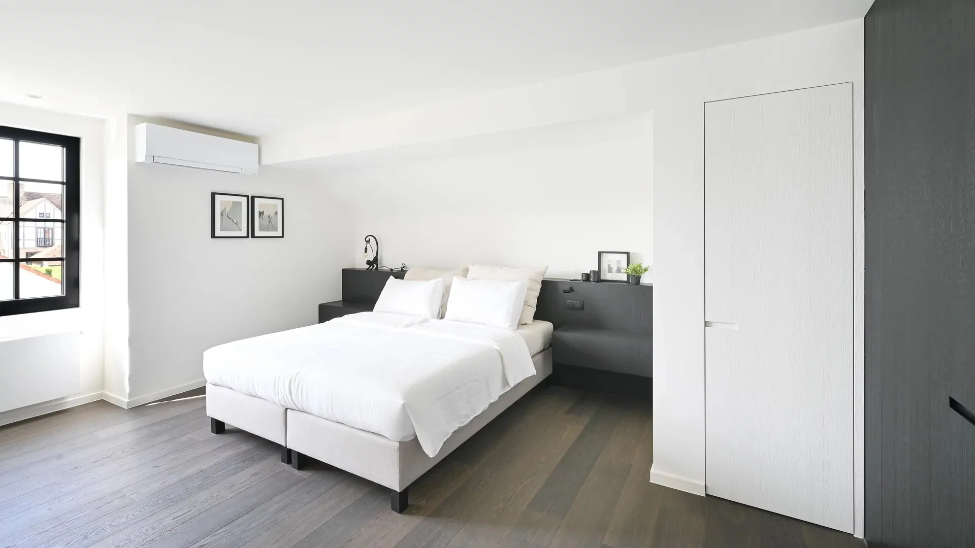 Luxueuse villa dans le quartier résidentiel du Zoute