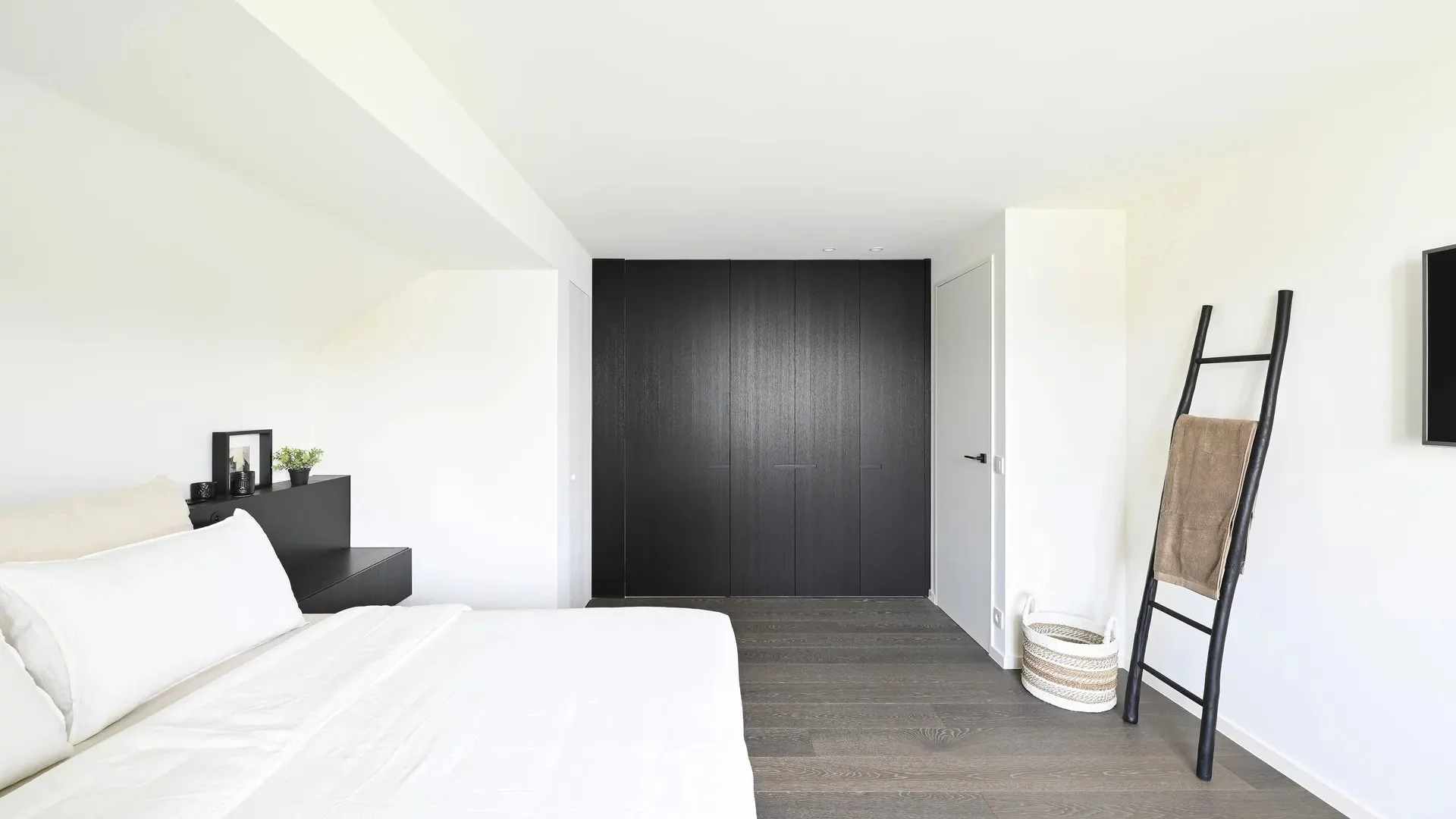Luxueuse villa dans le quartier résidentiel du Zoute