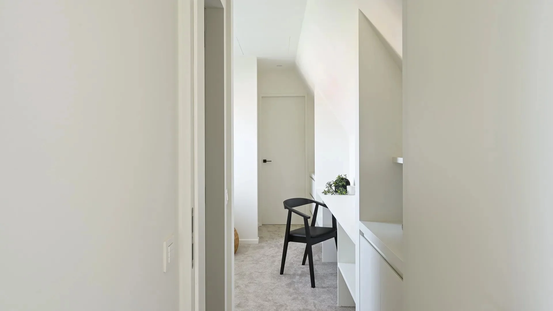 Luxueuse villa dans le quartier résidentiel du Zoute
