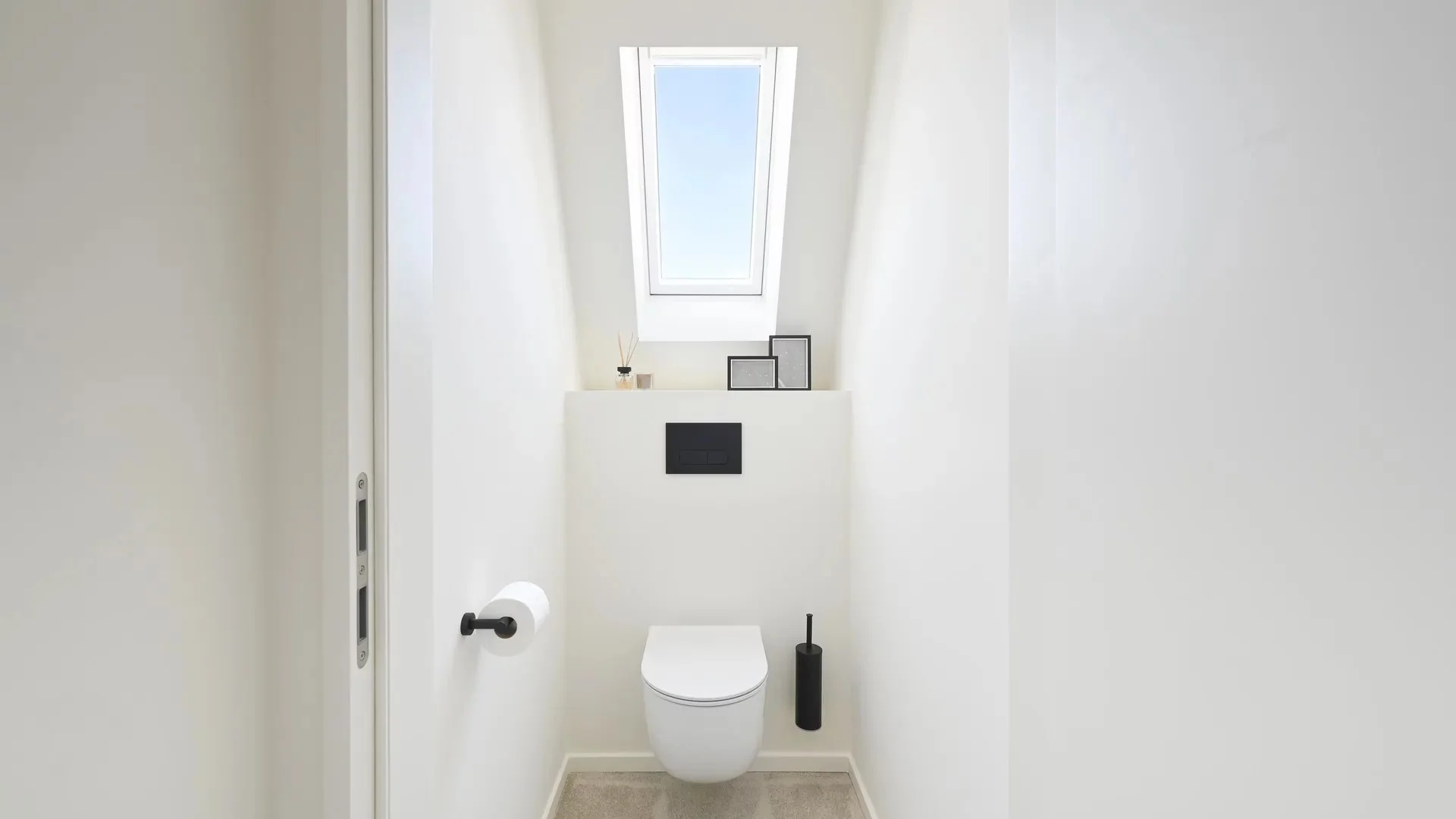 Luxueuse villa dans le quartier résidentiel du Zoute