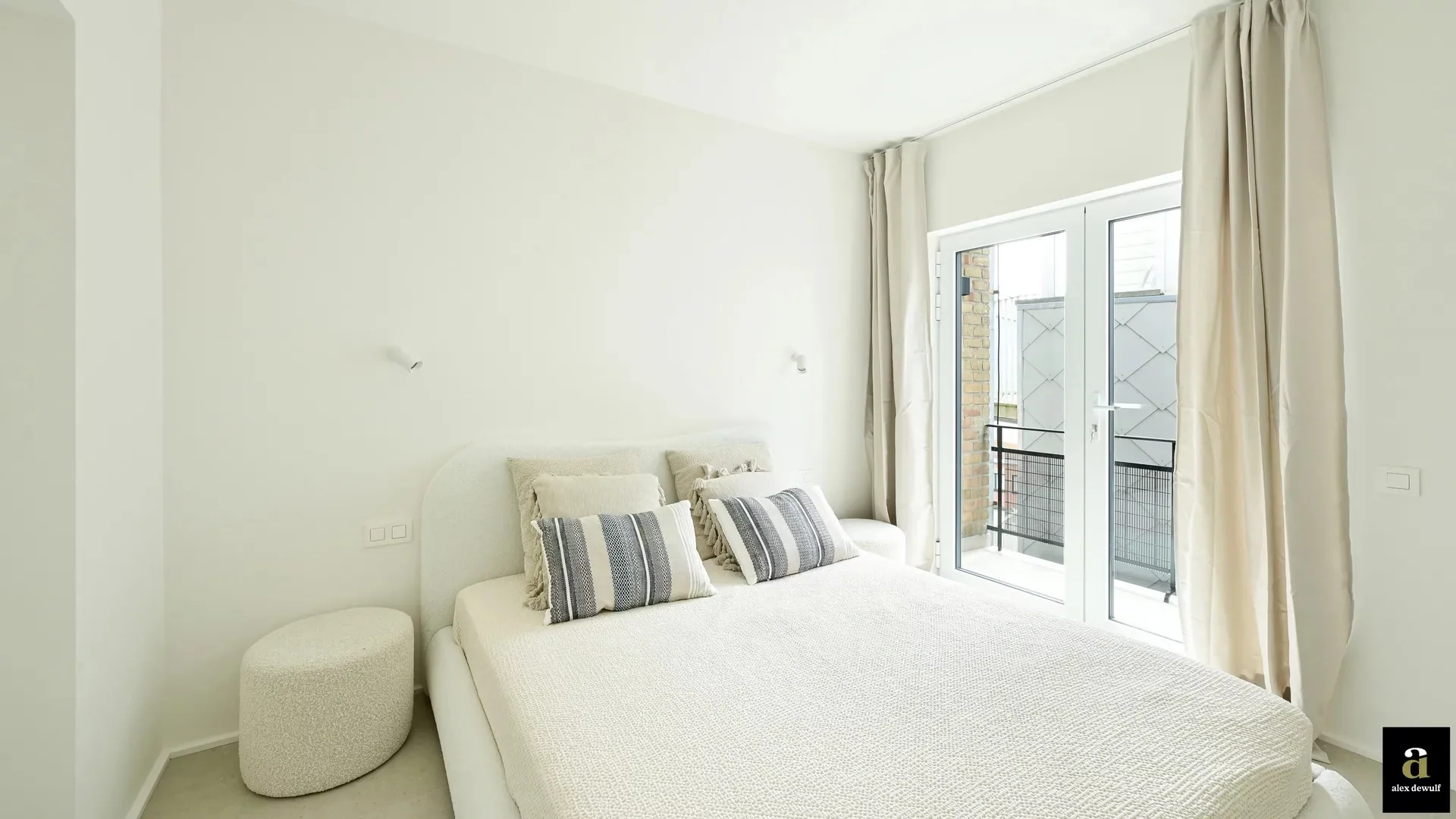 Appartement de vacances rénové, idéalement situé sur la digue