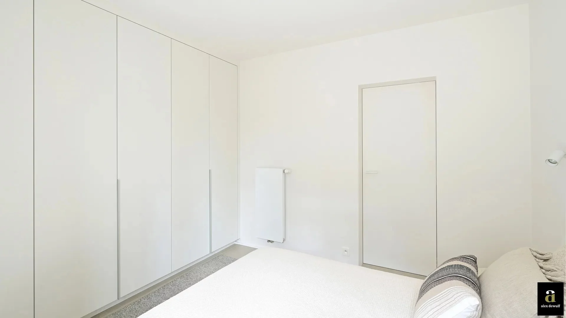 Appartement de vacances rénové, idéalement situé sur la digue