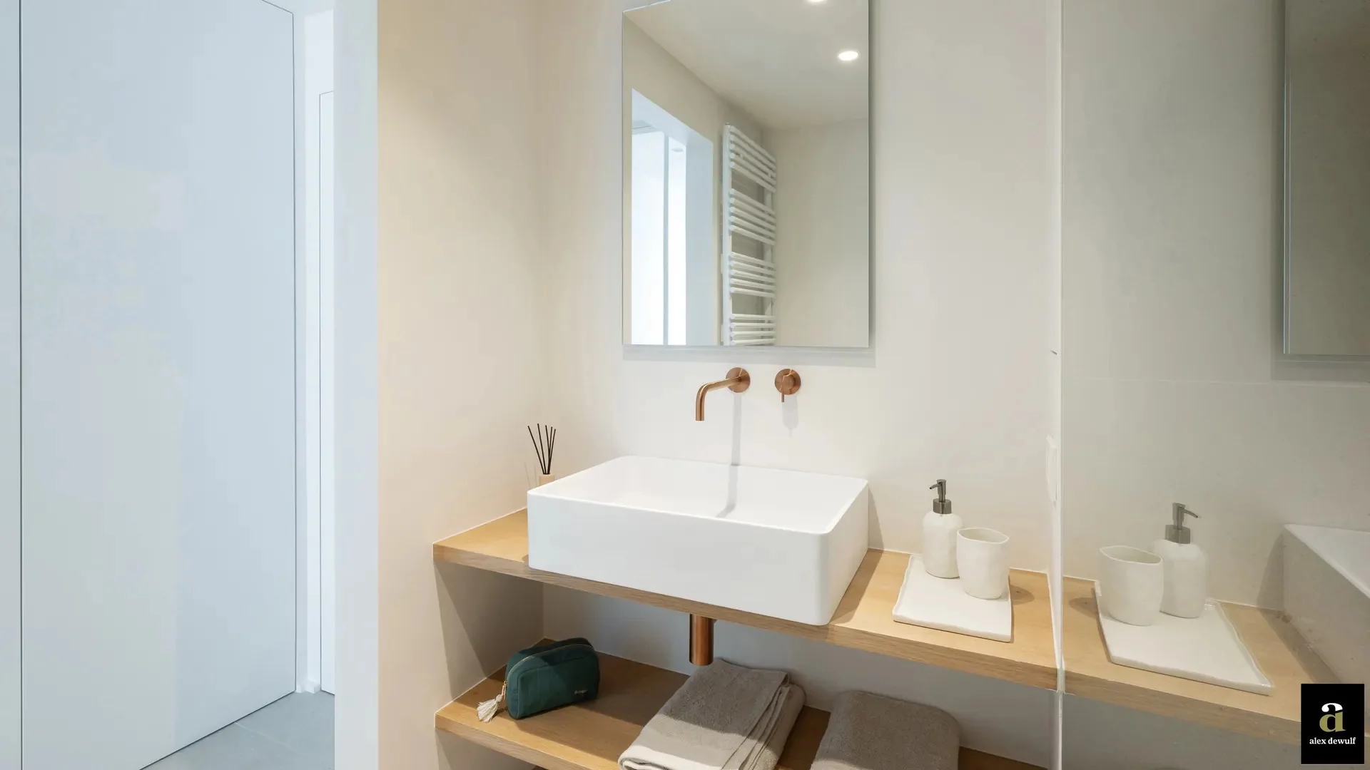 Appartement de vacances rénové, idéalement situé sur la digue