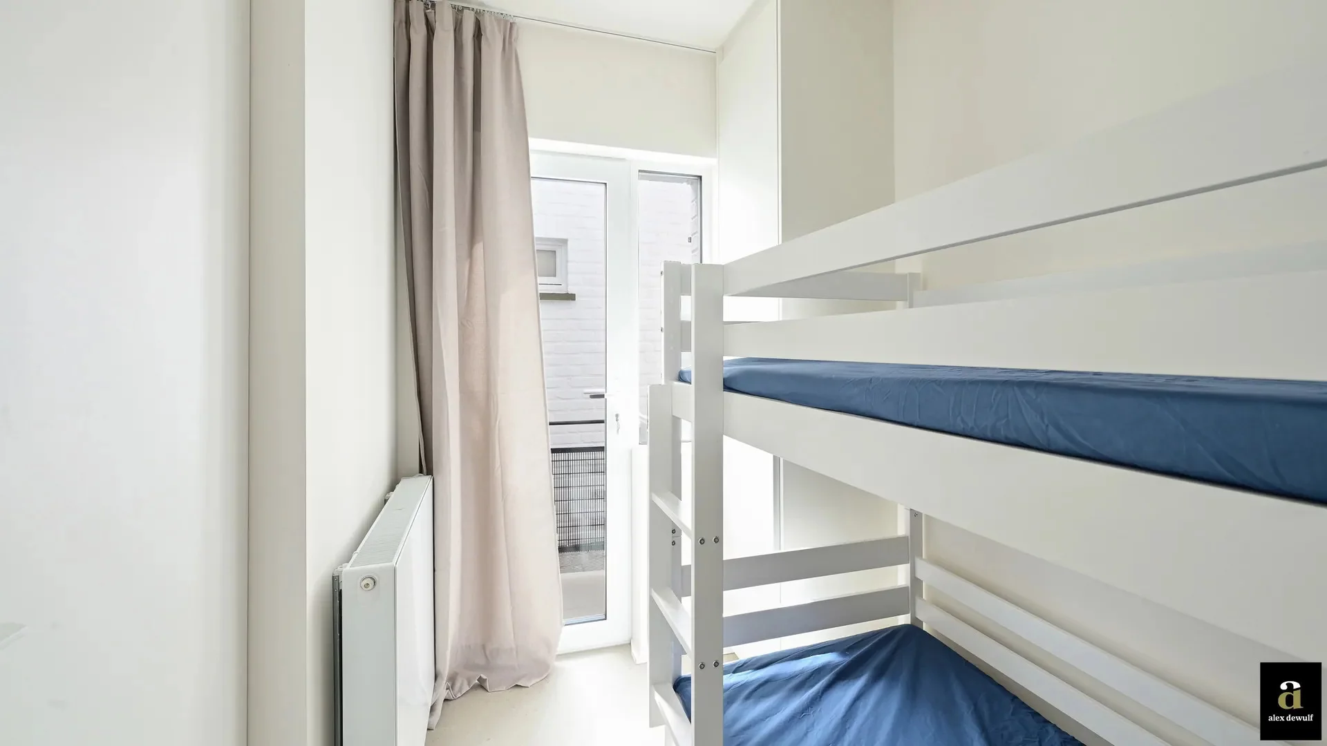 Appartement de vacances rénové, idéalement situé sur la digue