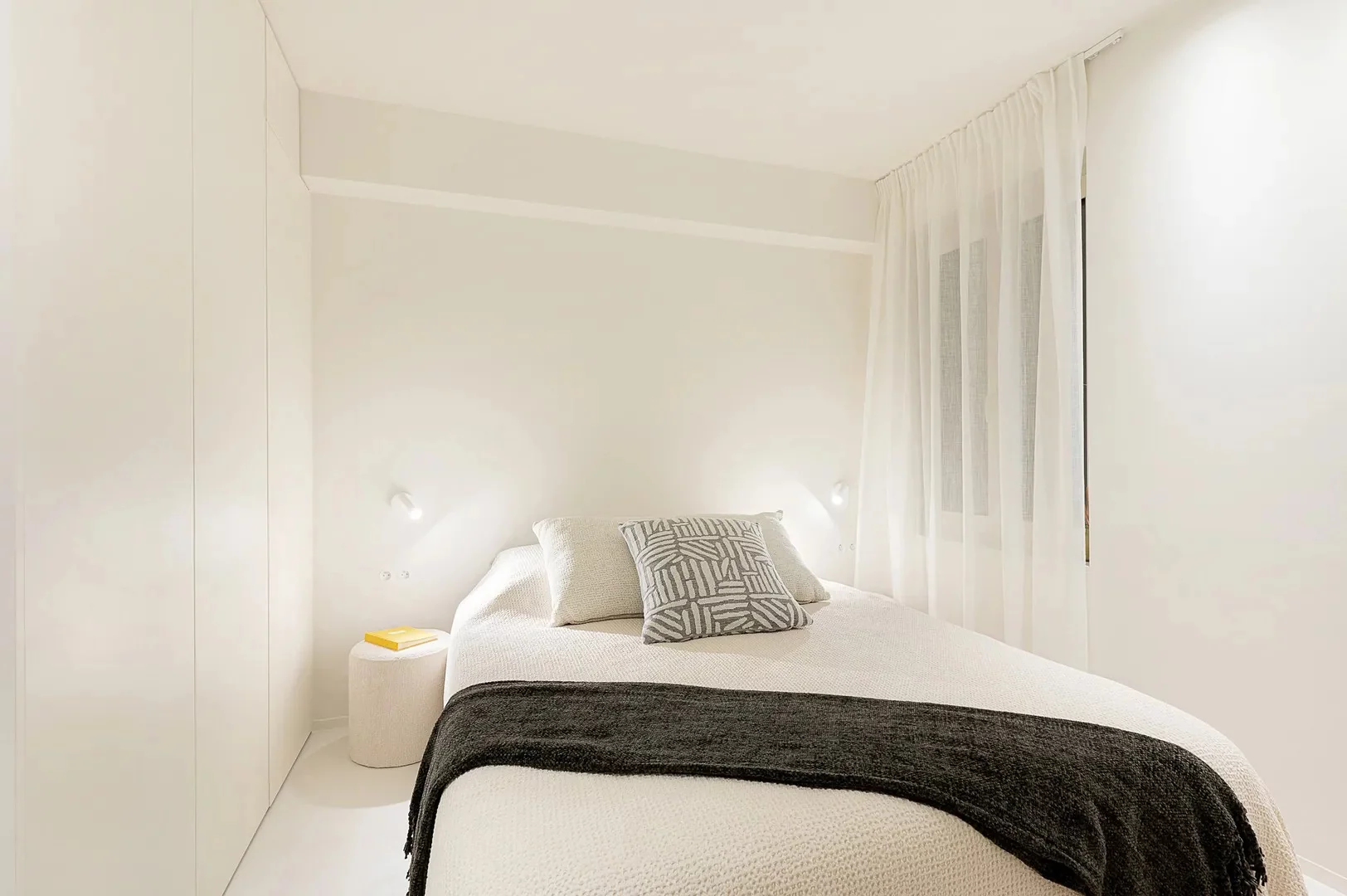 Magnifique appartement rénové et ensoleillé avec vue  mer [av. Royal - Knokke].