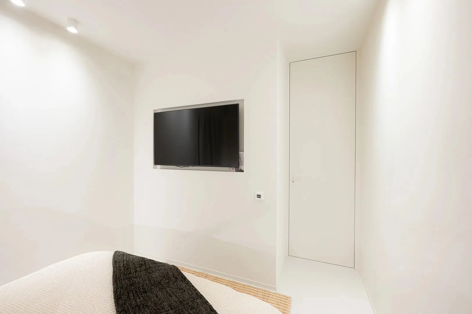 Magnifique appartement rénové et ensoleillé avec vue  mer [av. Royal - Knokke].