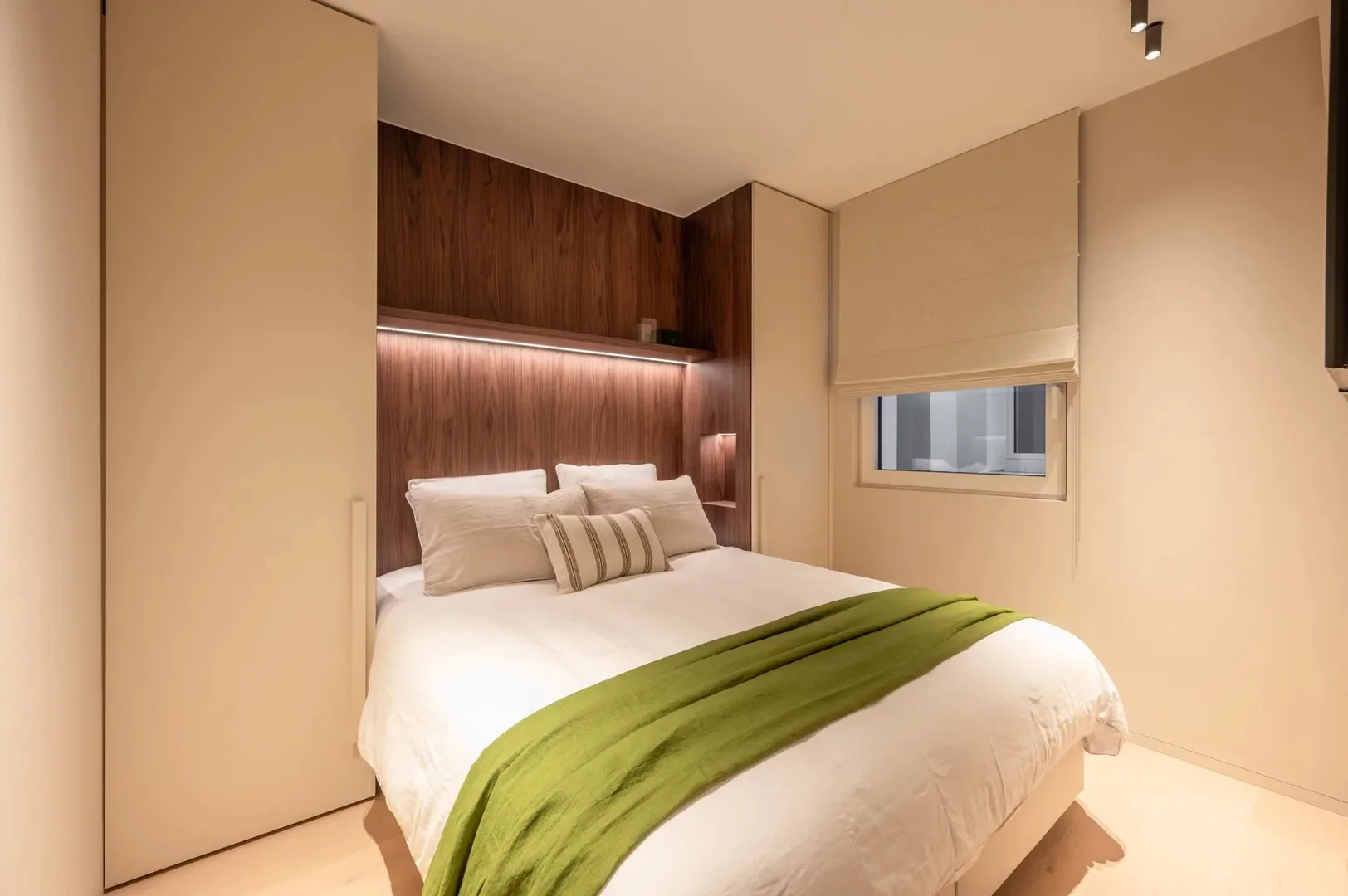 Uitzonderlijk appartement op de Zeedijk-Het Zoute (3 slpk).