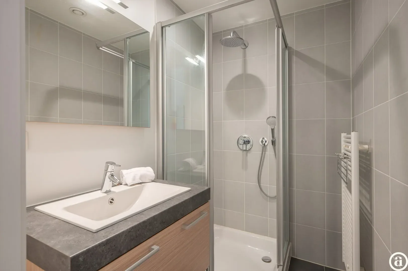 Ruim & instapklaar appartement met 3 slaapkamers [Zoutelaan]