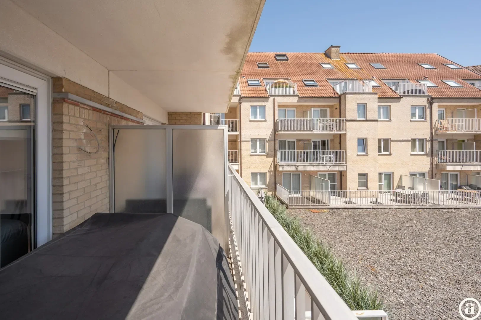 Ruim & instapklaar appartement met 3 slaapkamers [Zoutelaan]