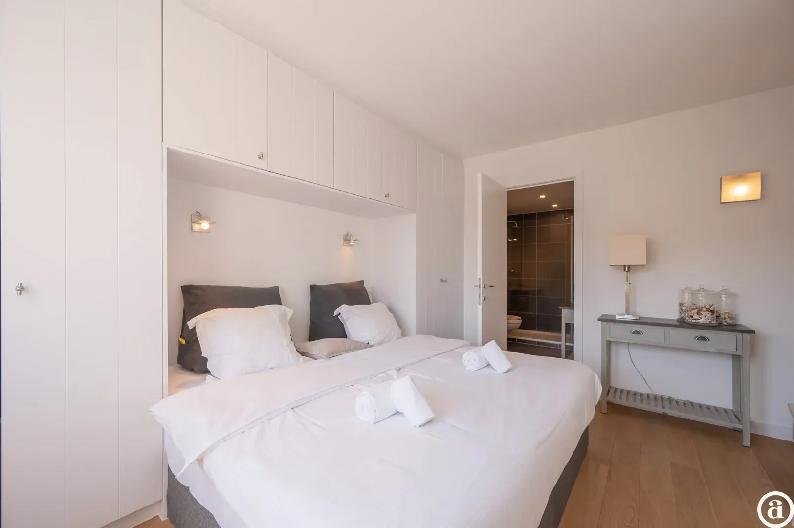Ruim & instapklaar appartement met 3 slaapkamers [Zoutelaan]