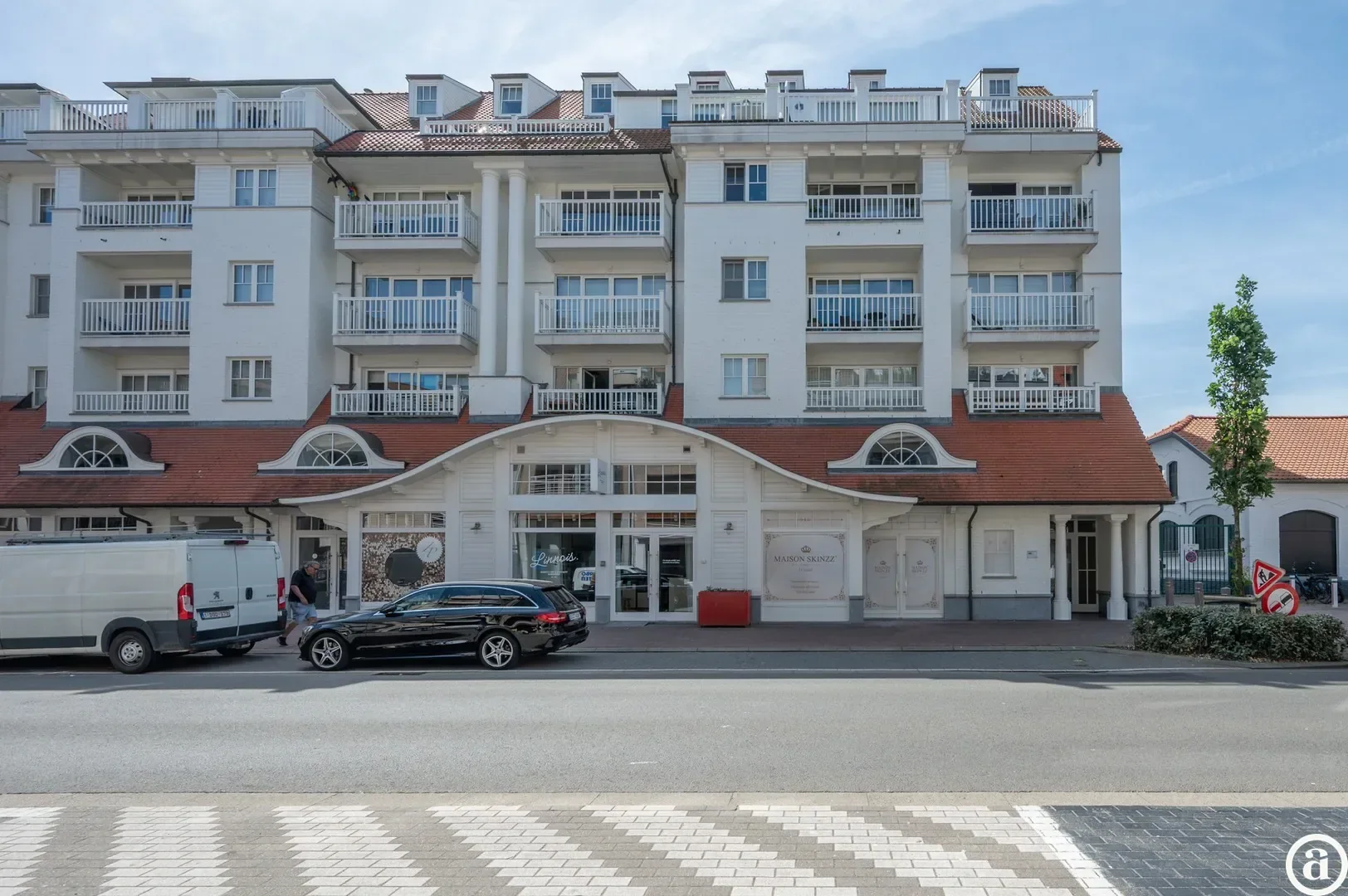 Ruim & instapklaar appartement met 3 slaapkamers [Zoutelaan]