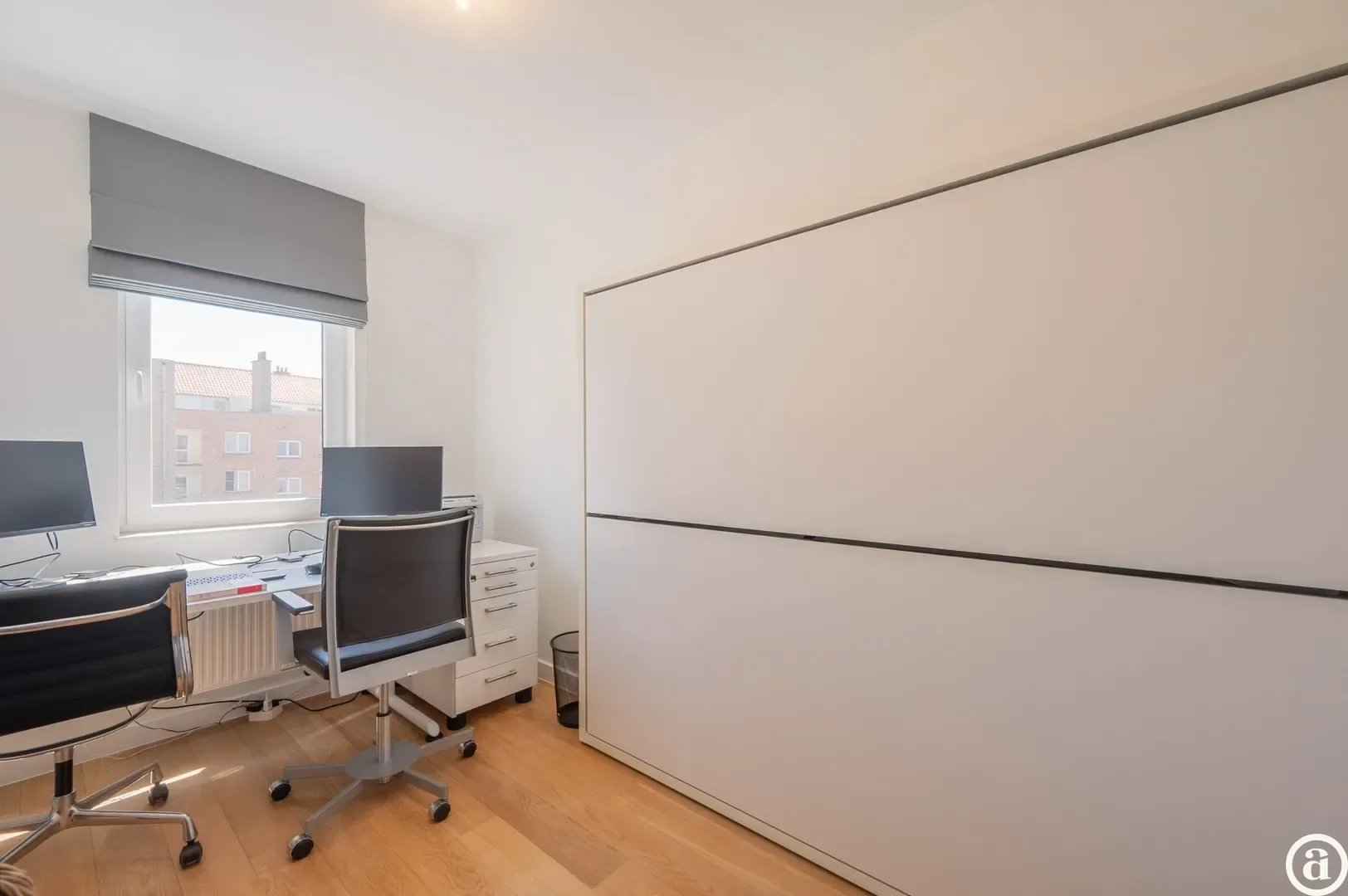 Ruim & instapklaar appartement met 3 slaapkamers [Zoutelaan]