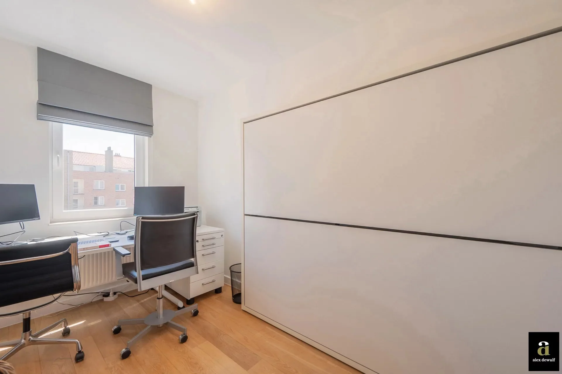 Ruim & instapklaar appartement met 3 slaapkamers [Zoutelaan]