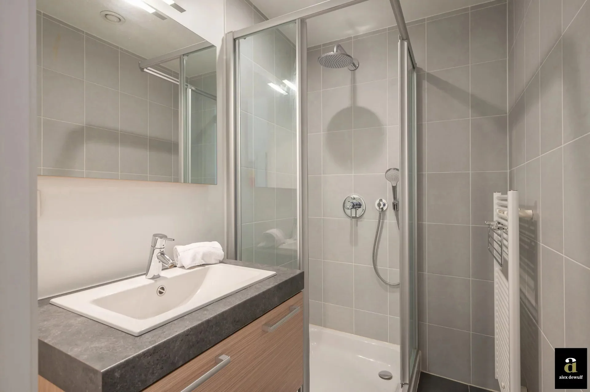 Ruim & instapklaar appartement met 3 slaapkamers [Zoutelaan]