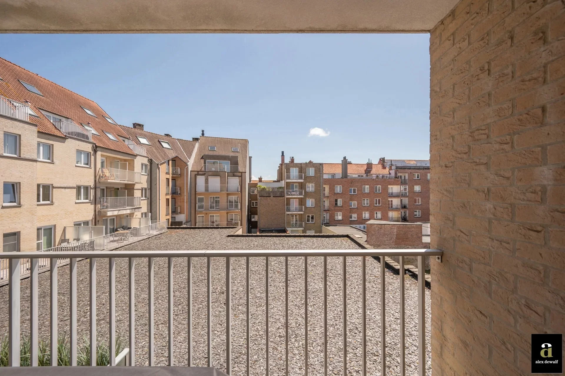 Ruim & instapklaar appartement met 3 slaapkamers [Zoutelaan]
