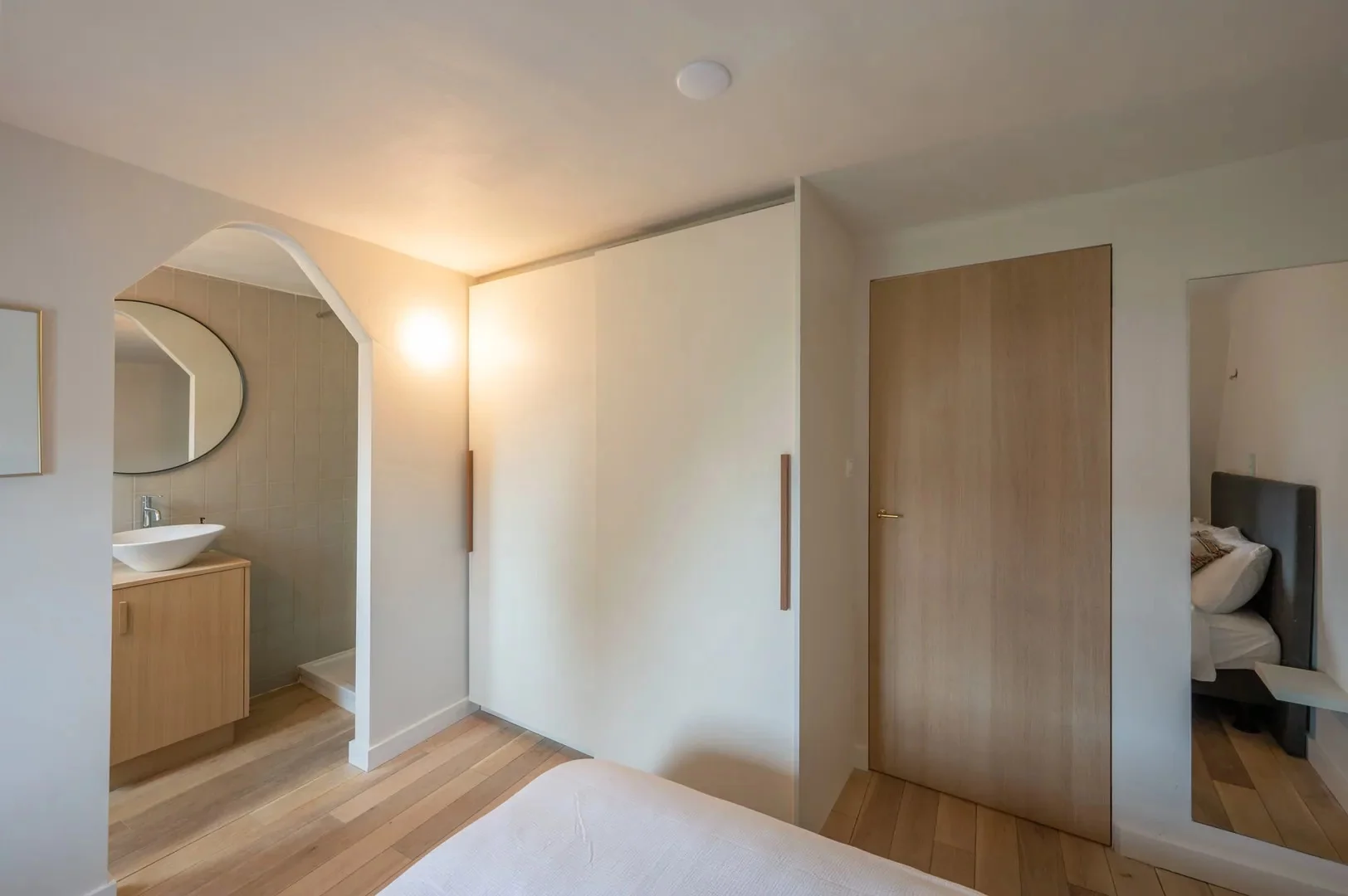 Charmante woning vlakbij Dominicanenkerkje in hartje Zoute.
