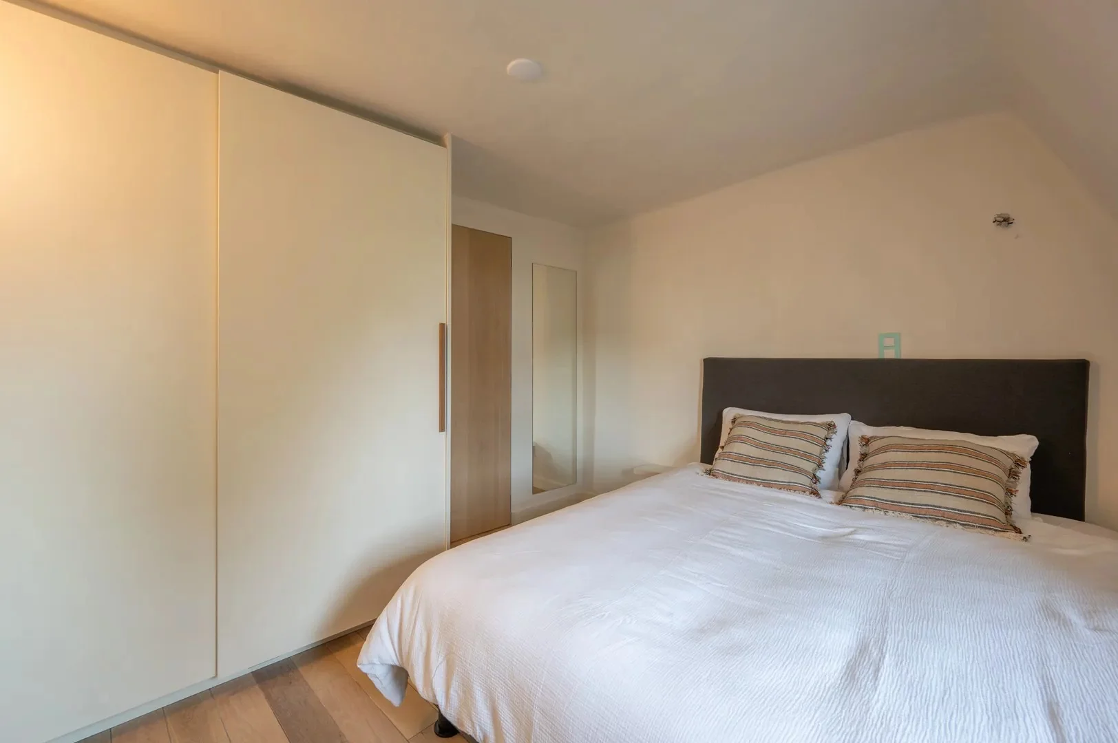 Charmante woning vlakbij Dominicanenkerkje in hartje Zoute.