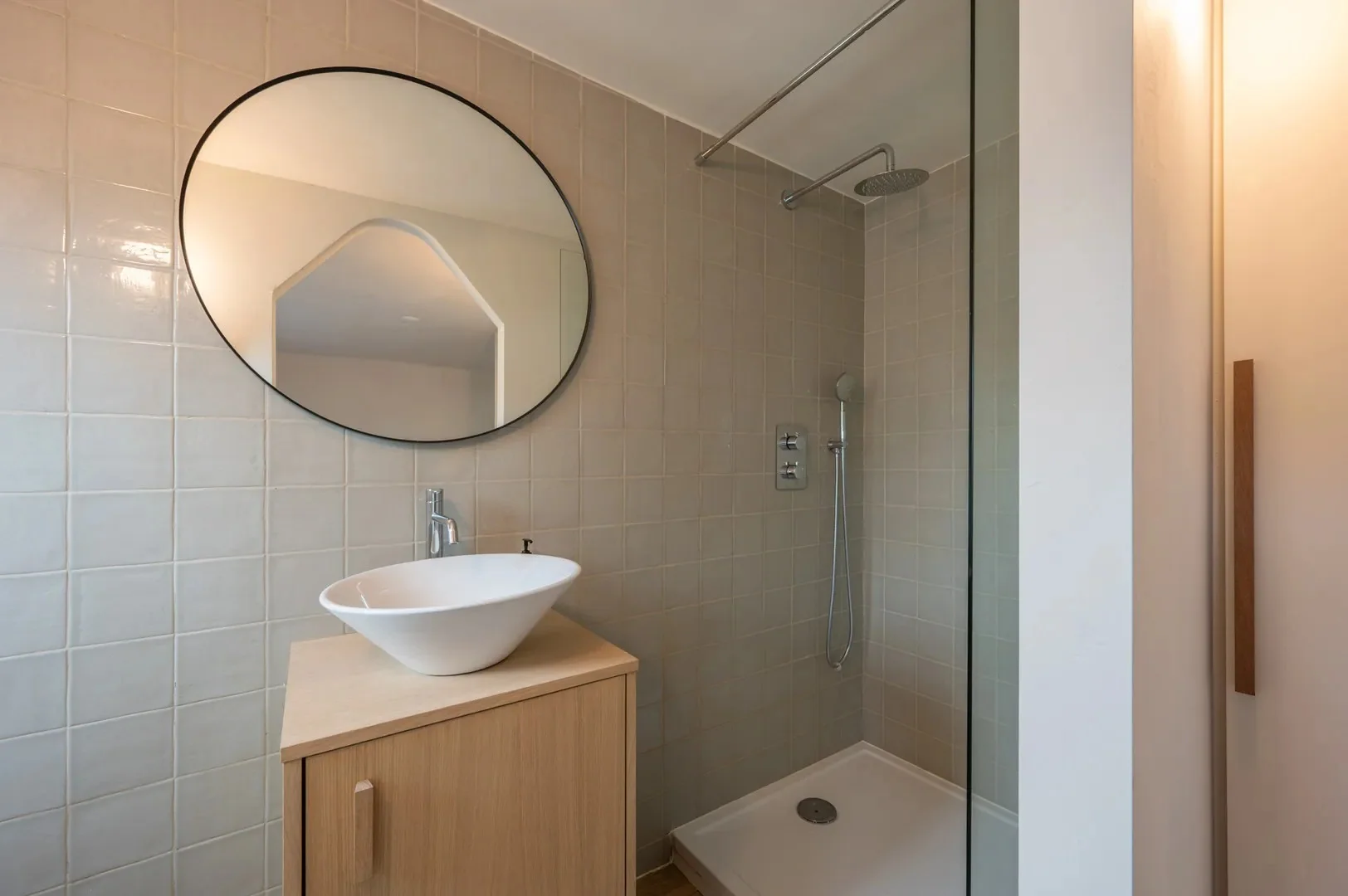 Charmante woning vlakbij Dominicanenkerkje in hartje Zoute.