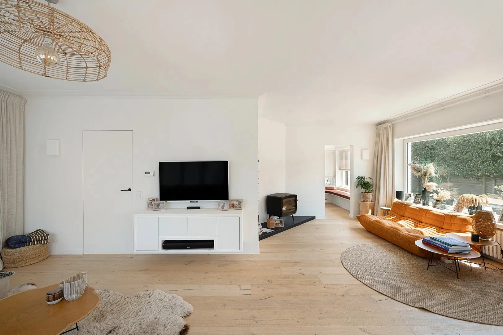 Prachtige villa op toplocatie nabij het Zegemeer in Knokke.