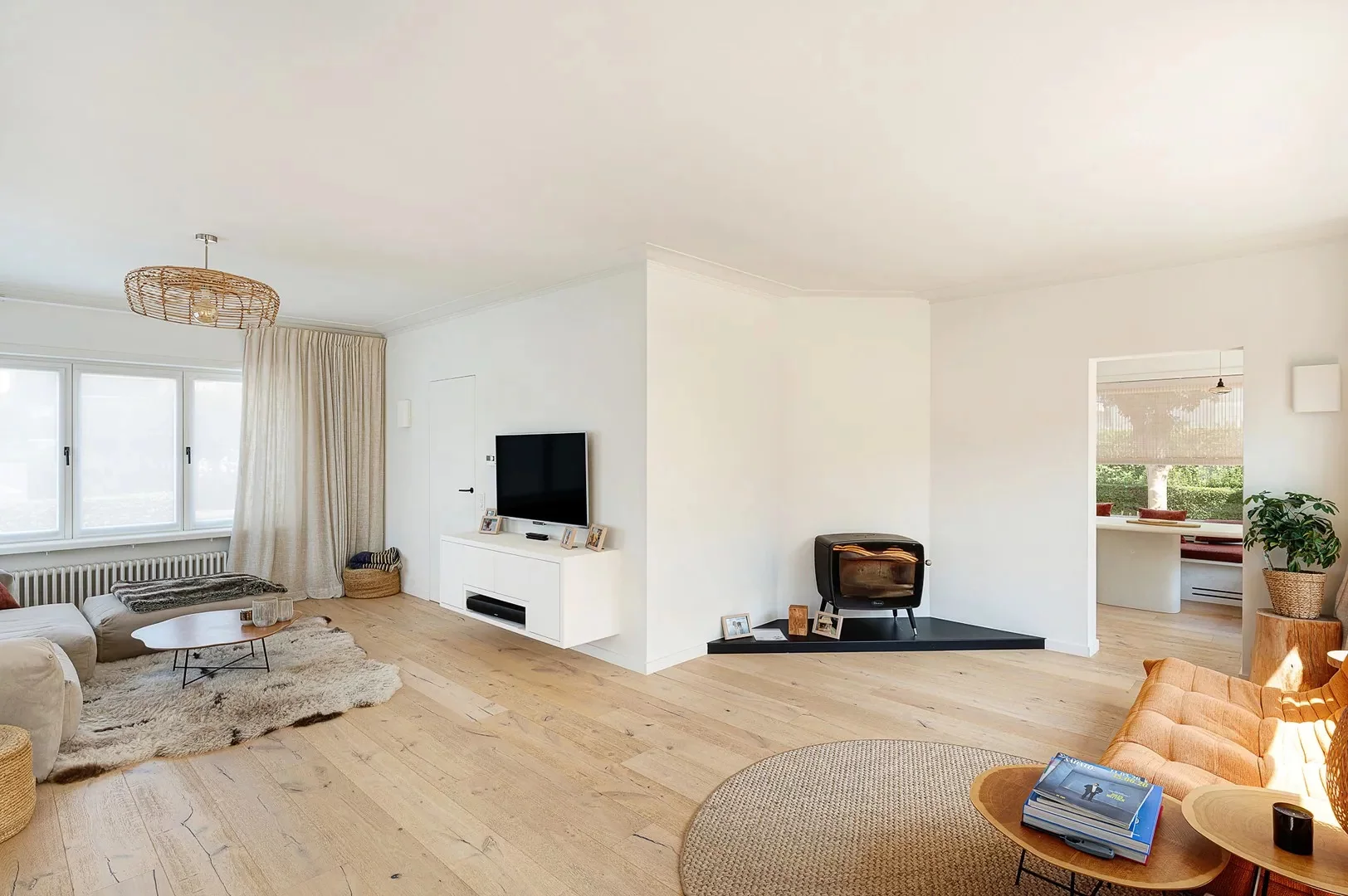 Prachtige villa op toplocatie nabij het Zegemeer in Knokke.