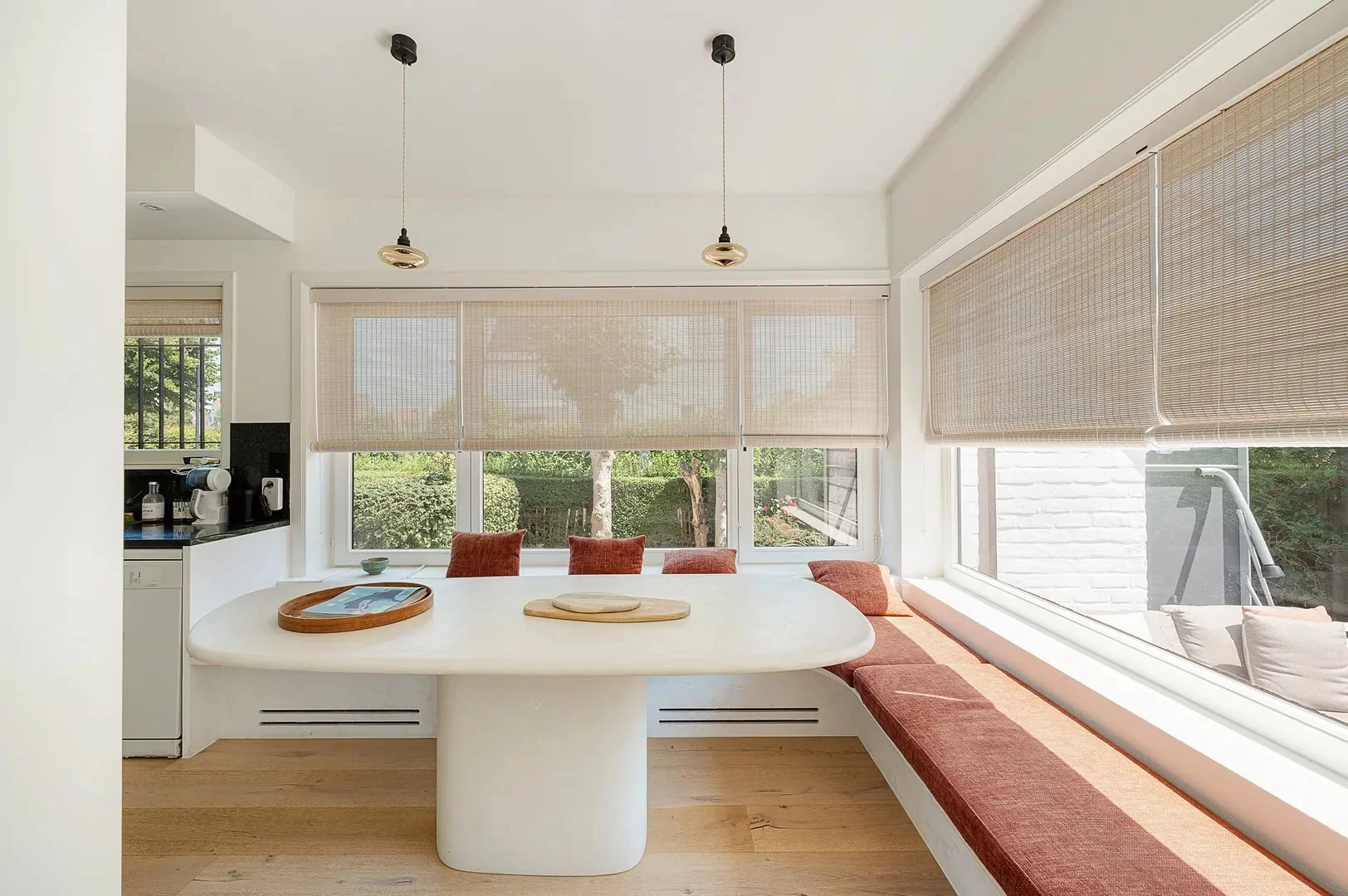 Prachtige villa op toplocatie nabij het Zegemeer in Knokke.