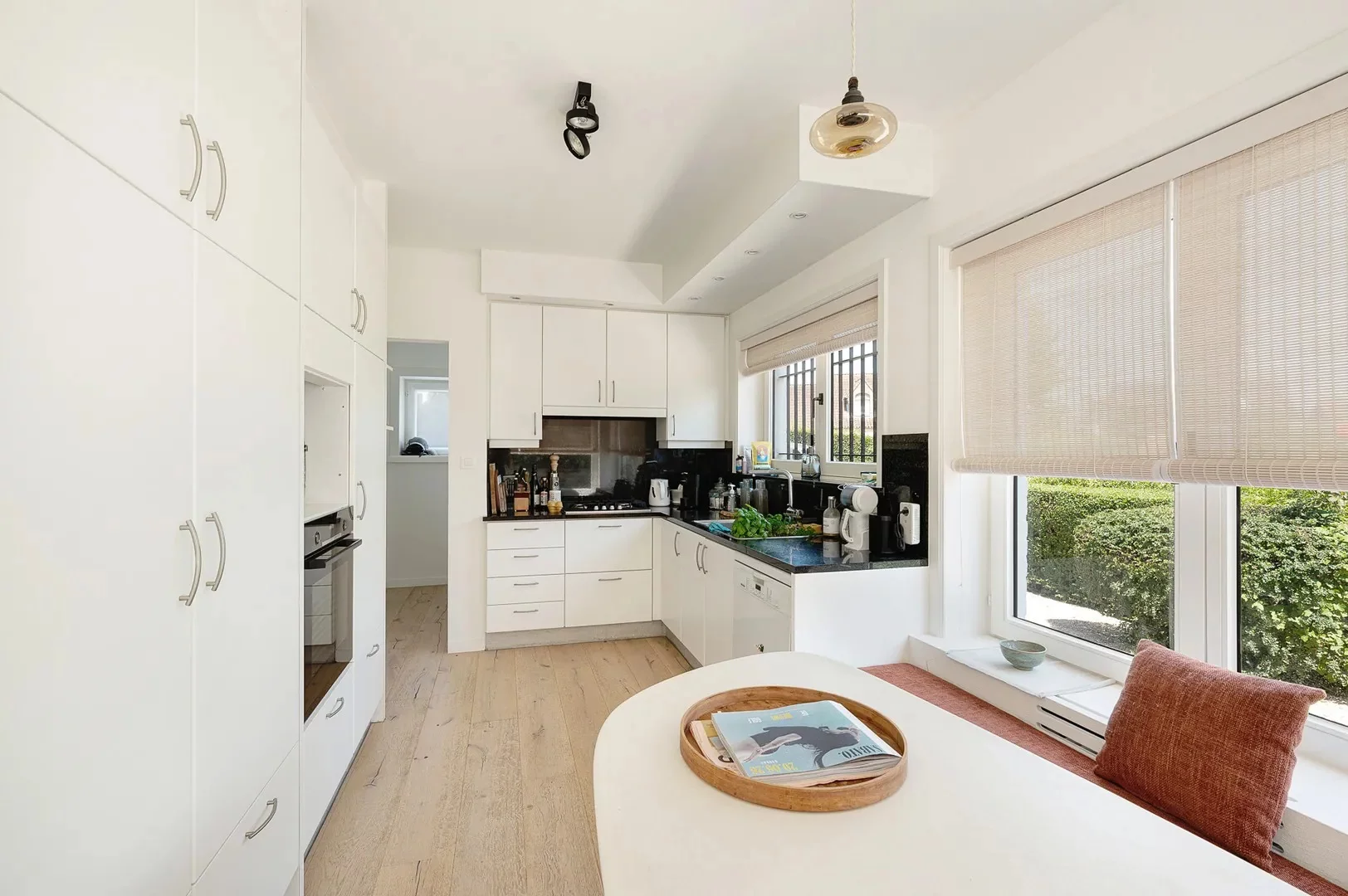 Prachtige villa op toplocatie nabij het Zegemeer in Knokke.