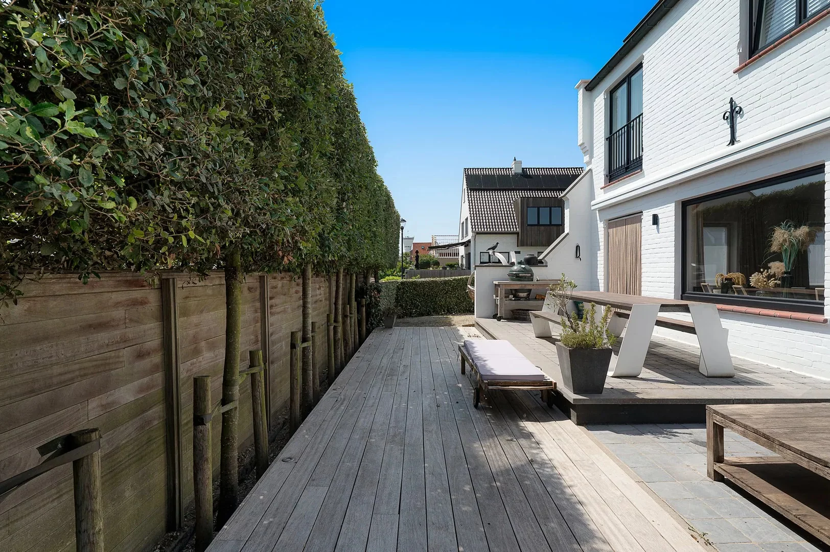 Prachtige villa op toplocatie nabij het Zegemeer in Knokke.