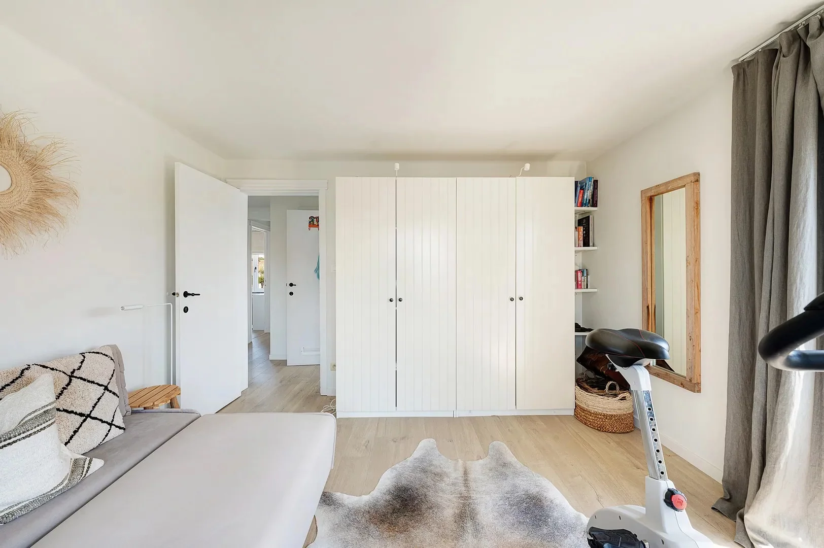 Prachtige villa op toplocatie nabij het Zegemeer in Knokke.
