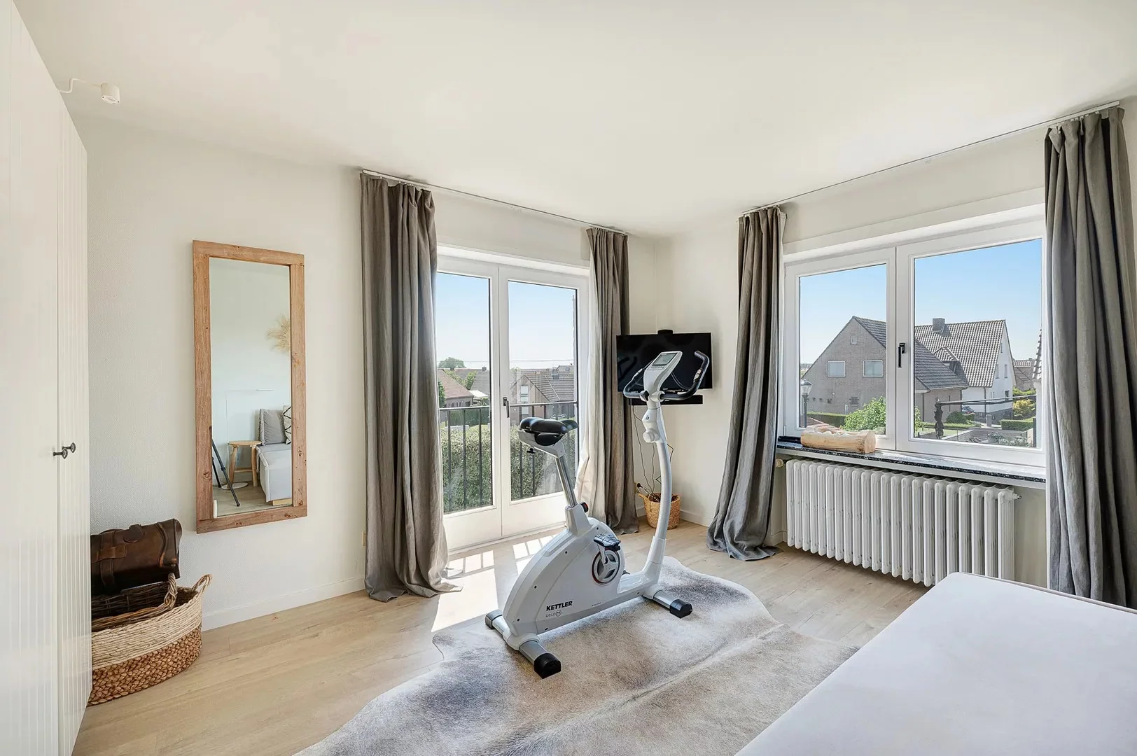 Prachtige villa op toplocatie nabij het Zegemeer in Knokke.