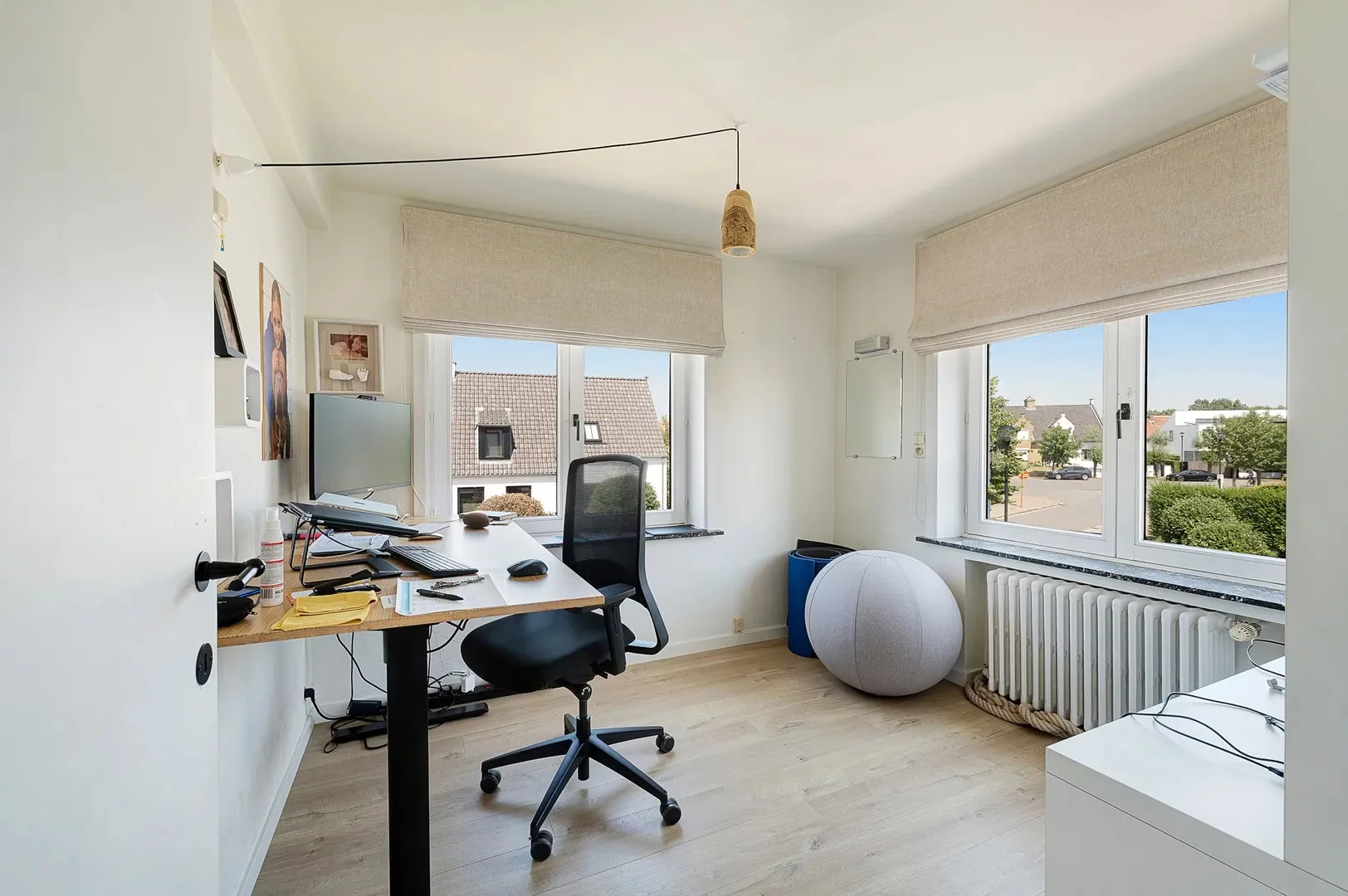 Prachtige villa op toplocatie nabij het Zegemeer in Knokke.