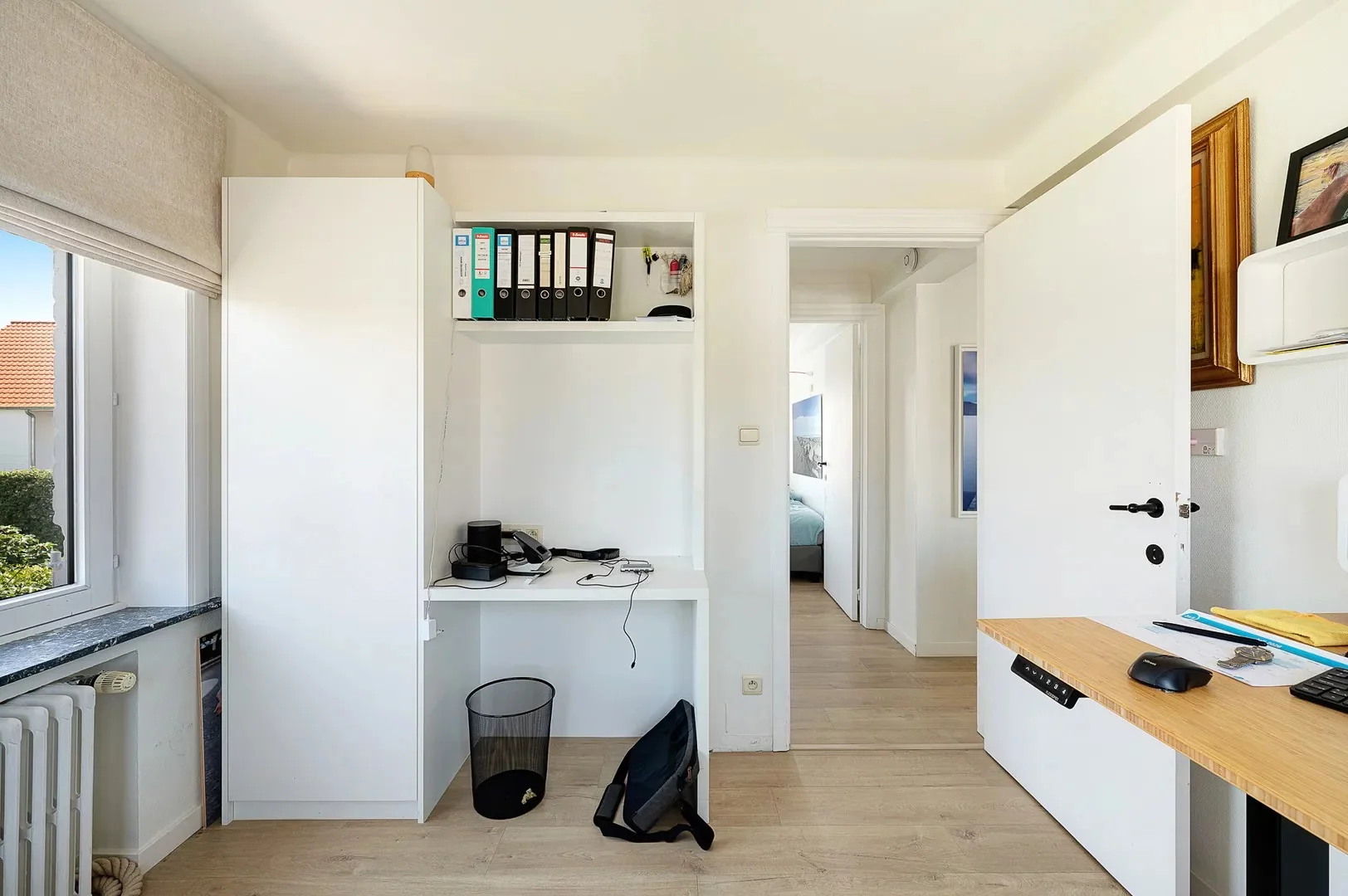 Prachtige villa op toplocatie nabij het Zegemeer in Knokke.
