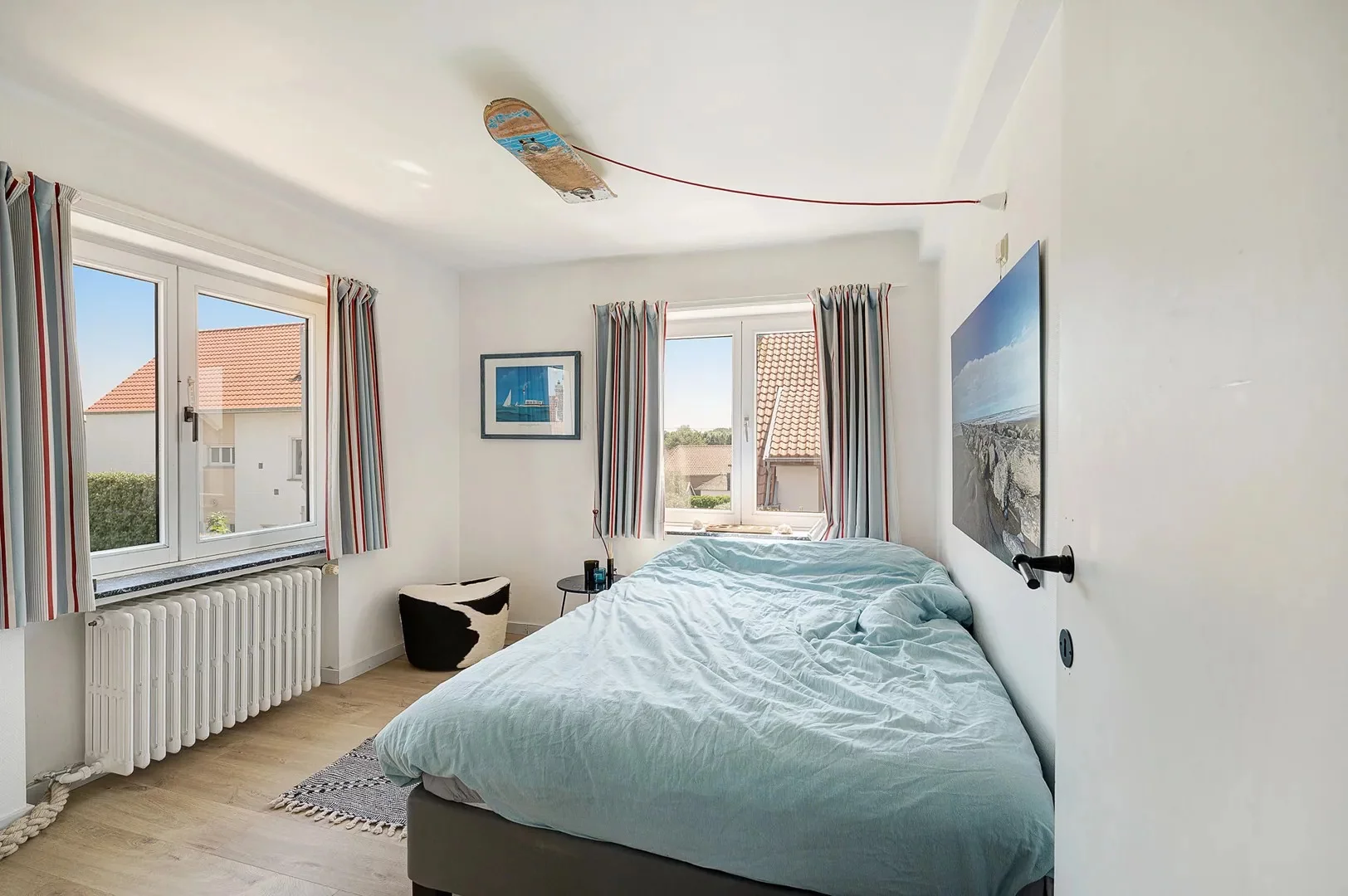 Prachtige villa op toplocatie nabij het Zegemeer in Knokke.