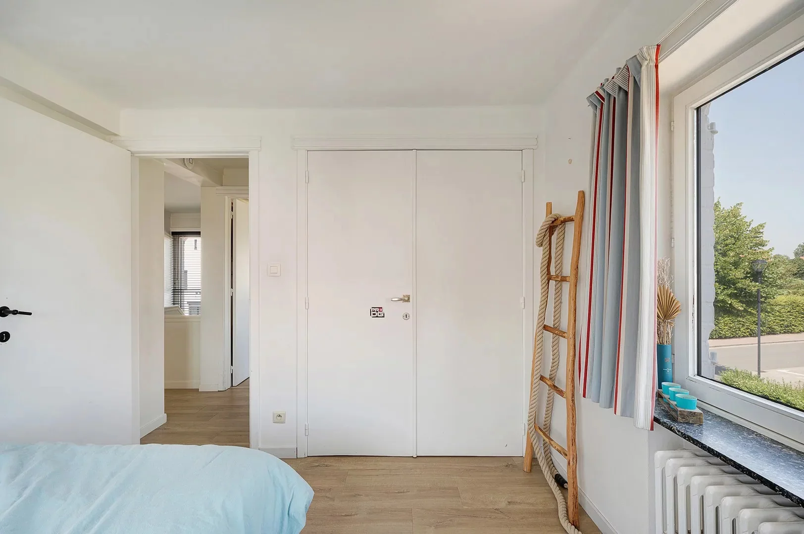 Prachtige villa op toplocatie nabij het Zegemeer in Knokke.